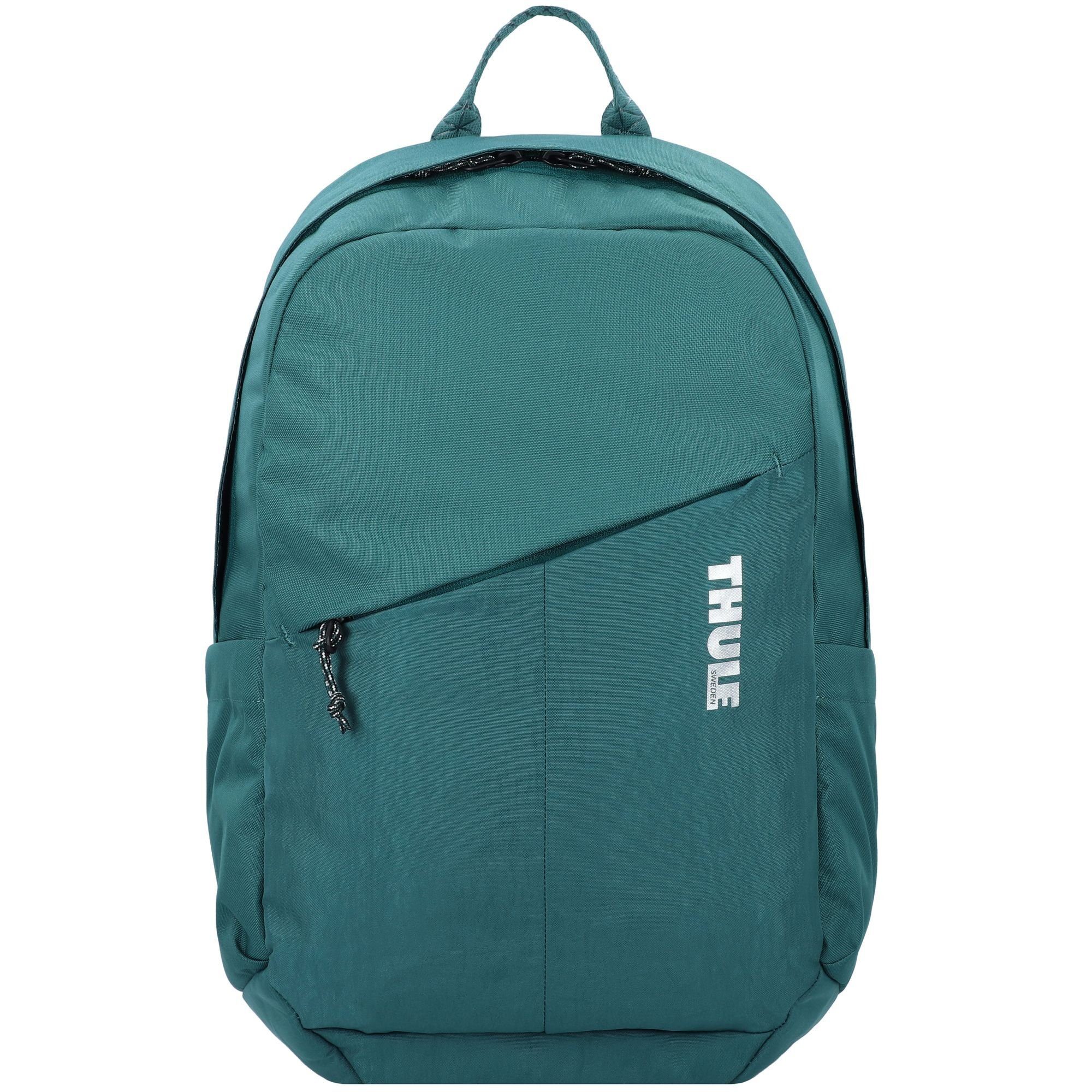 Thule teal dense Notus, Daypack Polyester