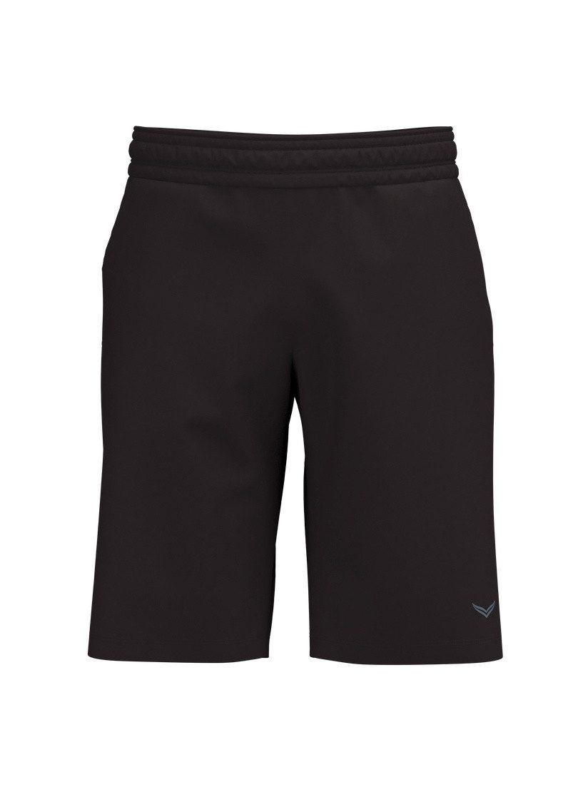 Trigema Jerseyhose TRIGEMA Bermuda aus Single-Jersey (1-tlg) – Bild 2 von 5