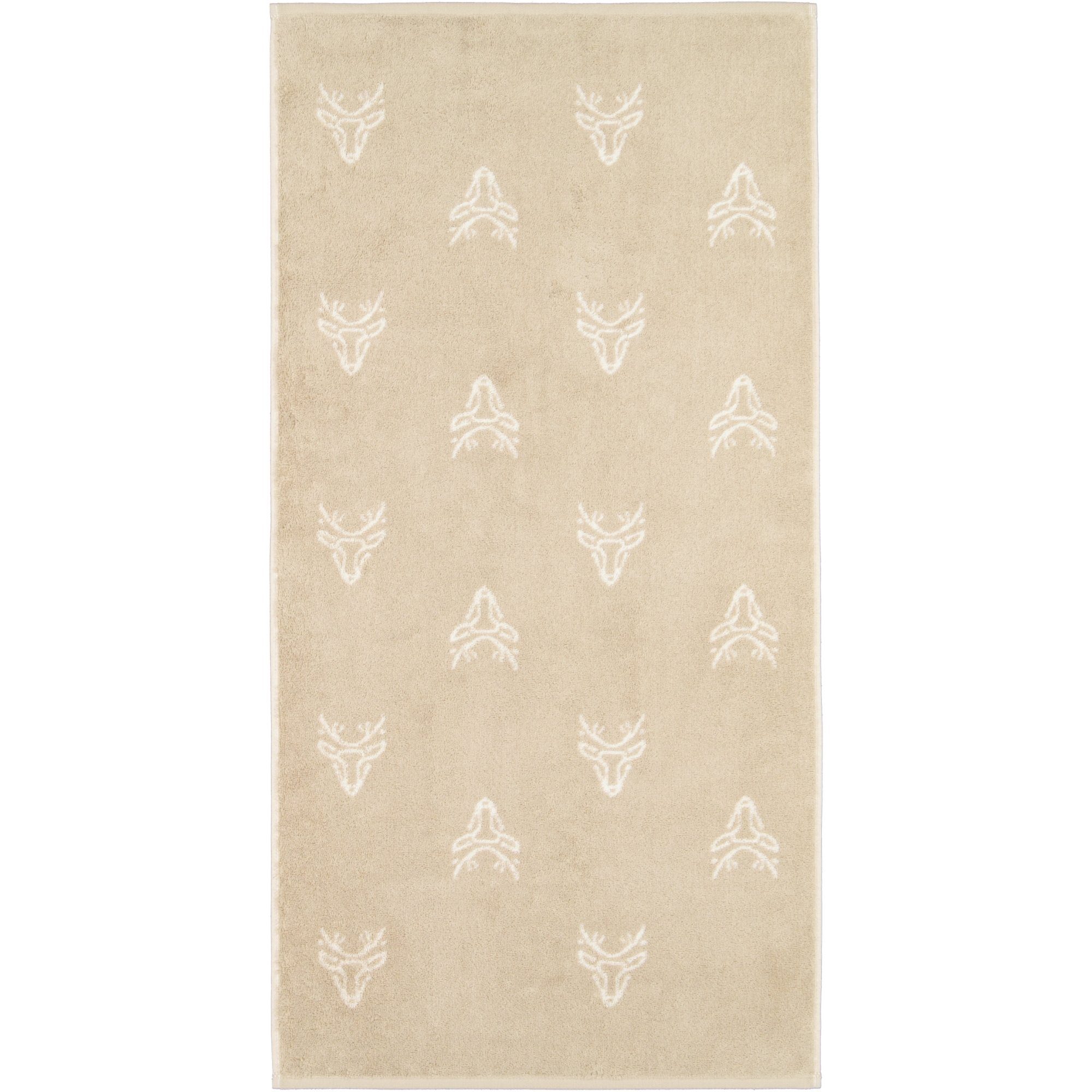 Cawö Handtücher Alpenchic Edition Allover 6229, günstig online kaufen
