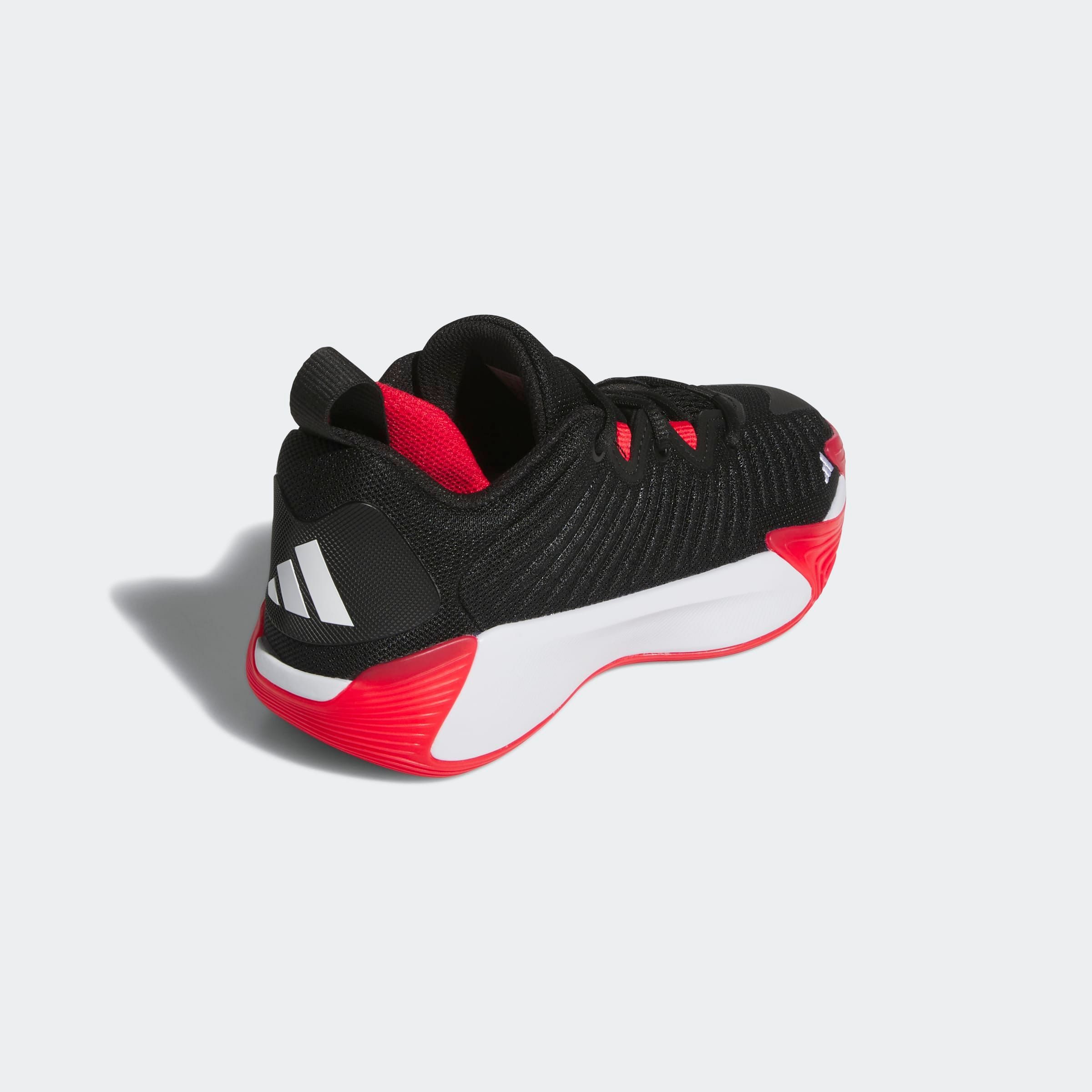 adidas Performance ADIDAS INITIATION J KIDS Basketballschuh für Kinder & Jugendliche
