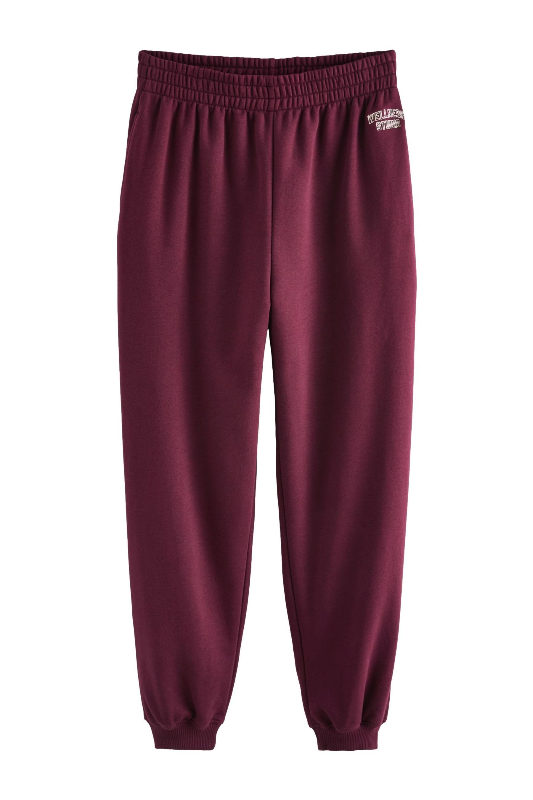 Next Jogginghose Relaxed Fit Trainingshose mit günstig online kaufen