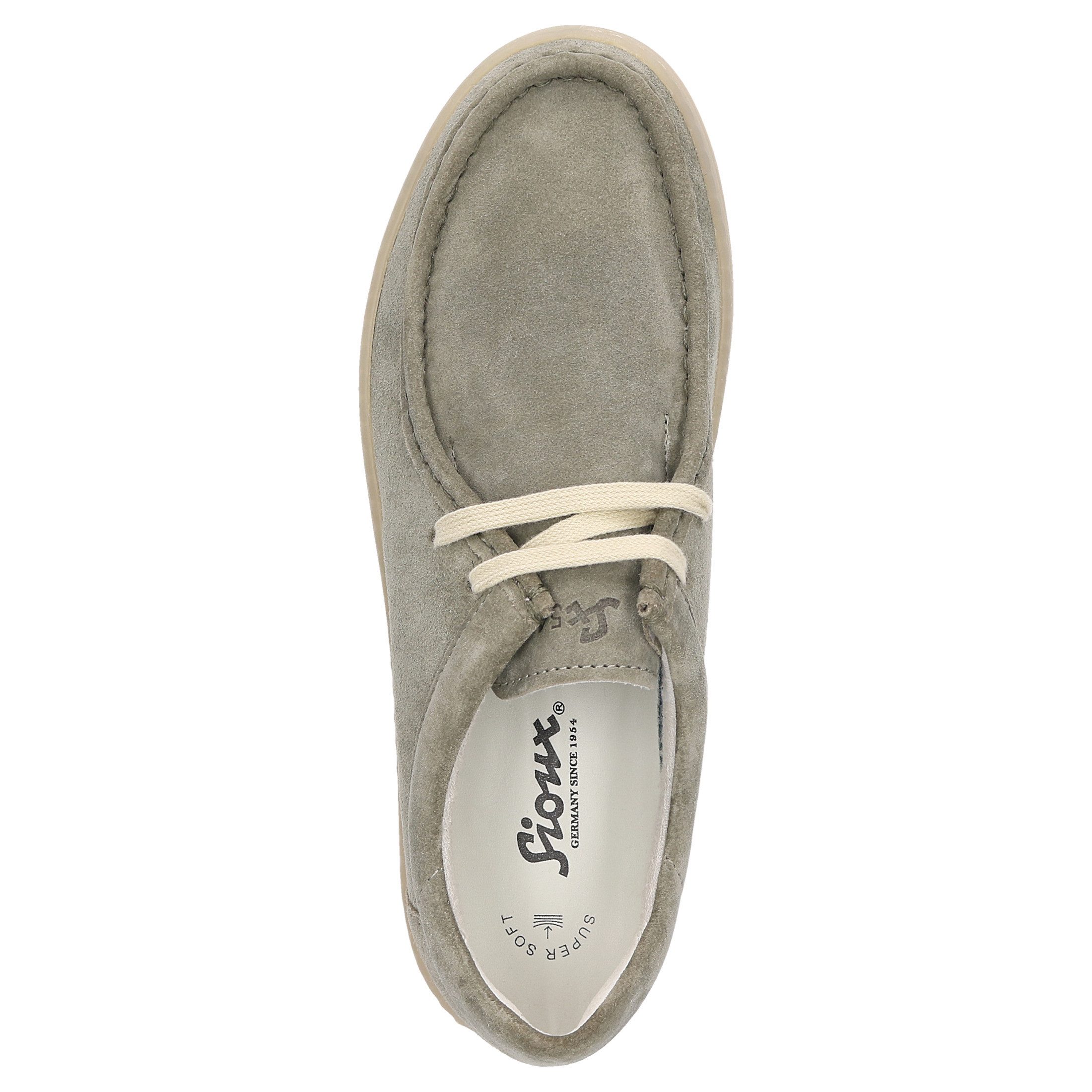 SIOUX Tedrino-701 Schnürschuh