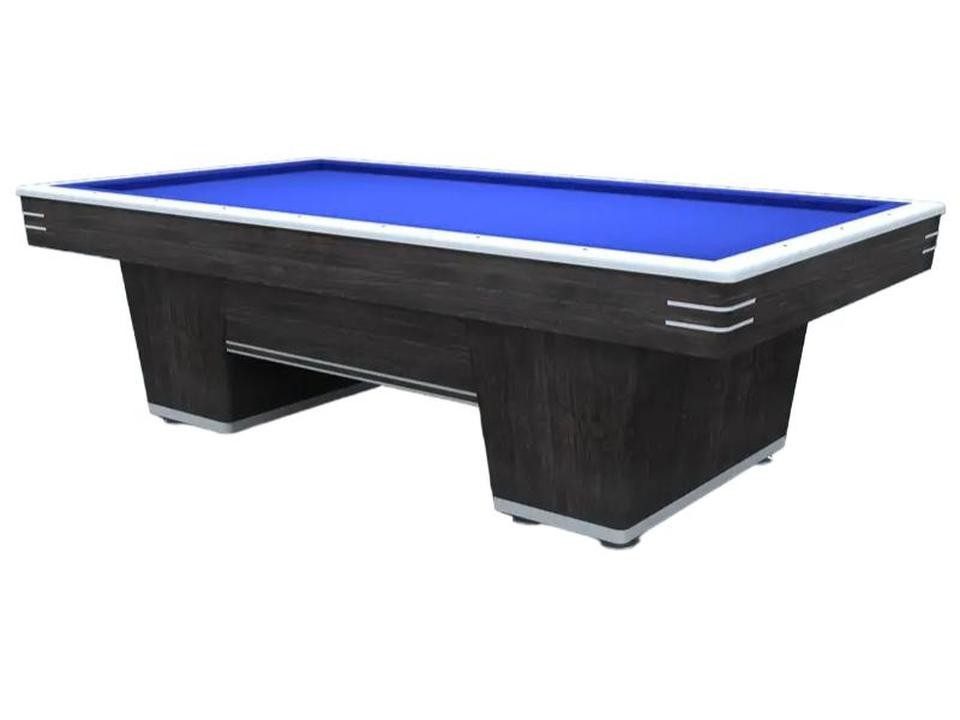 Billardtisch Holz Billardtisch Luxus Freizeittisch Spieltisch
