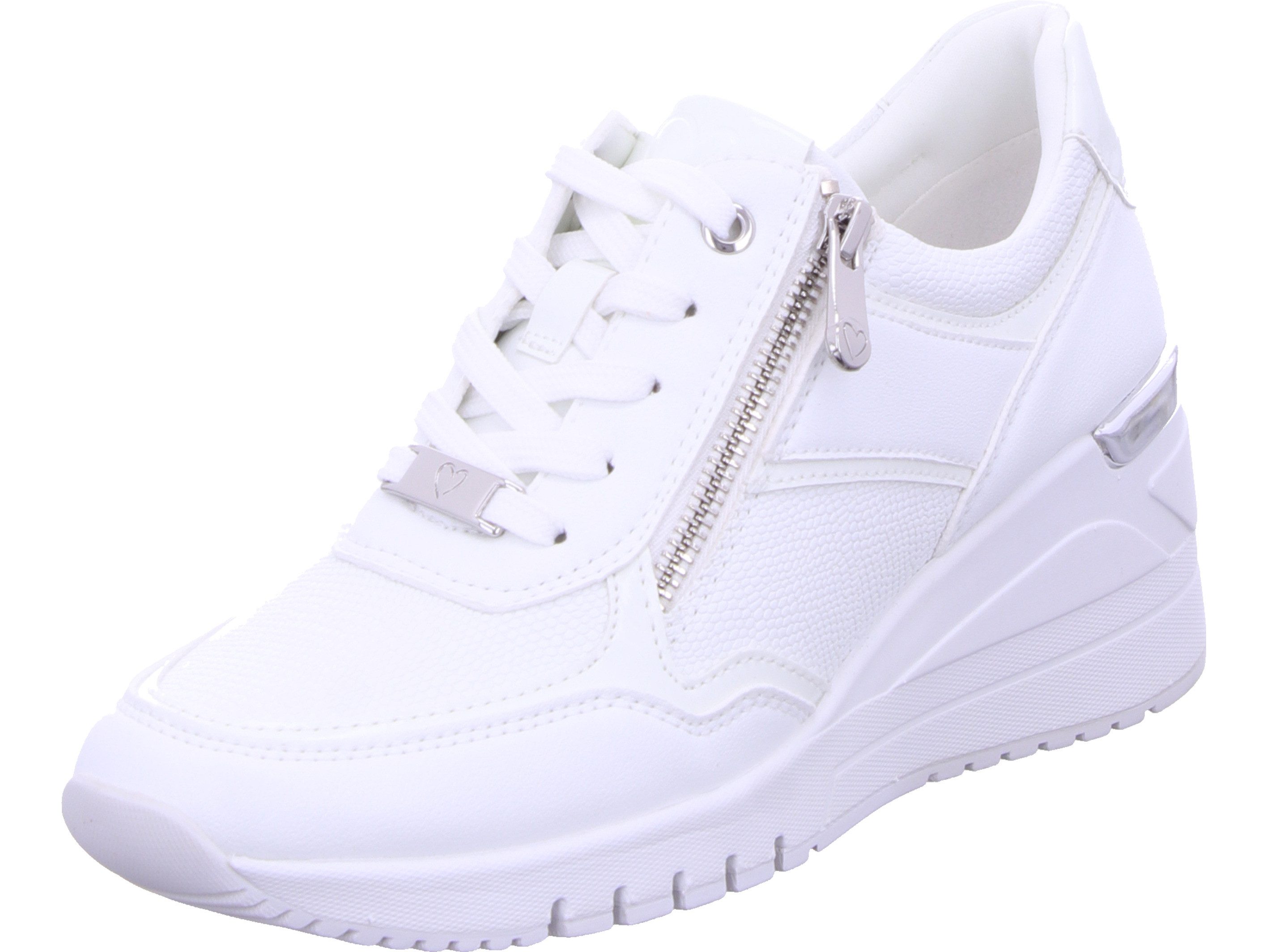 MARCO TOZZI Wedgesneaker 100% vegan günstig online kaufen
