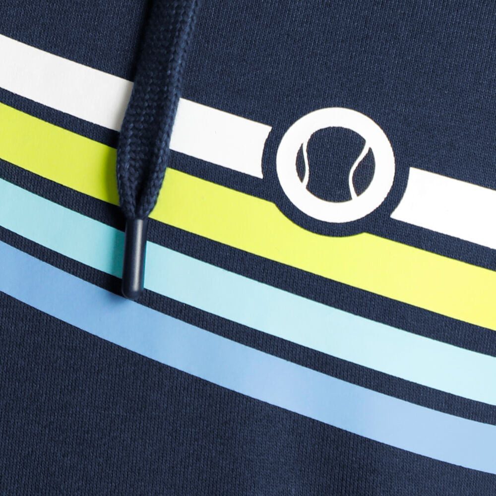 Tennis-Point Kapuzensweatshirt Hoody