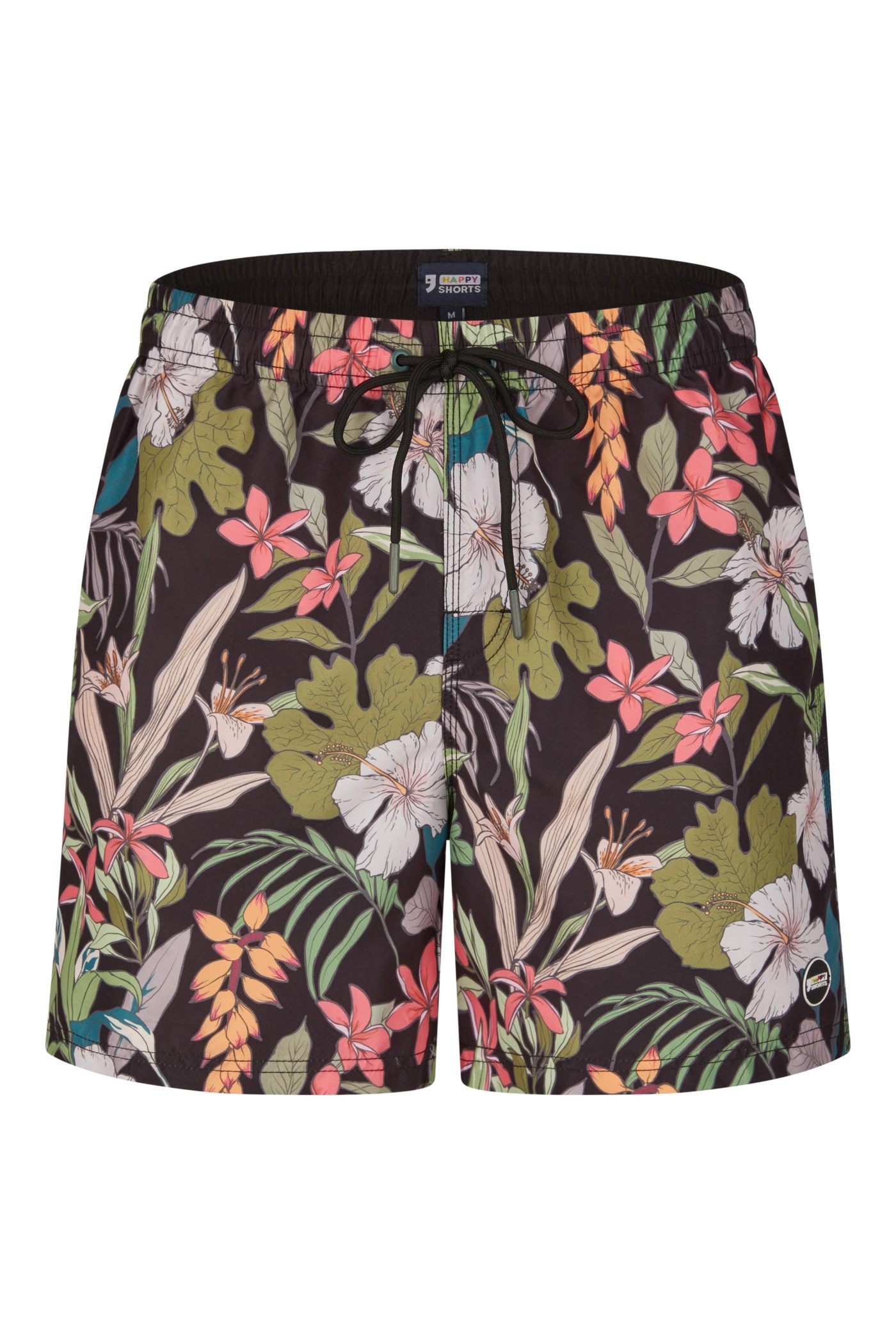 HAPPY SHORTS Badehose HAPPY SHORTS Herren günstig online kaufen