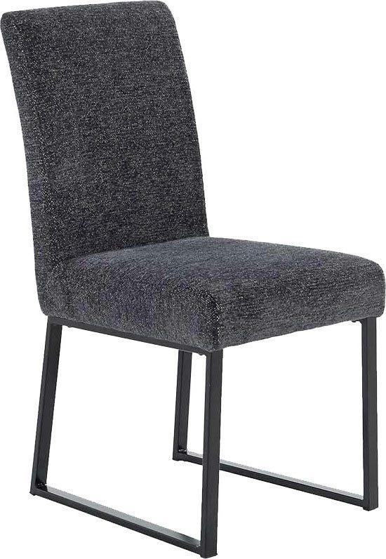 Jockenhöfer Gruppe Kufenstuhl Emporio (Set, 2 St), mit Taschenfederkenpolst günstig online kaufen