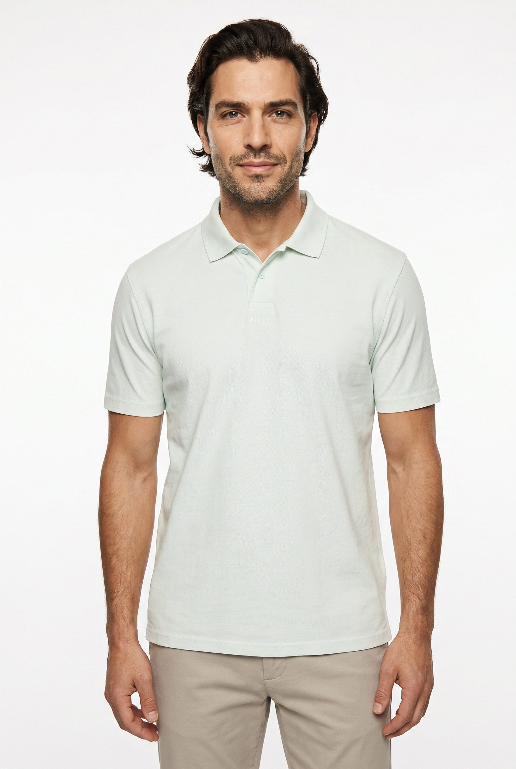 Poloshirt Pe