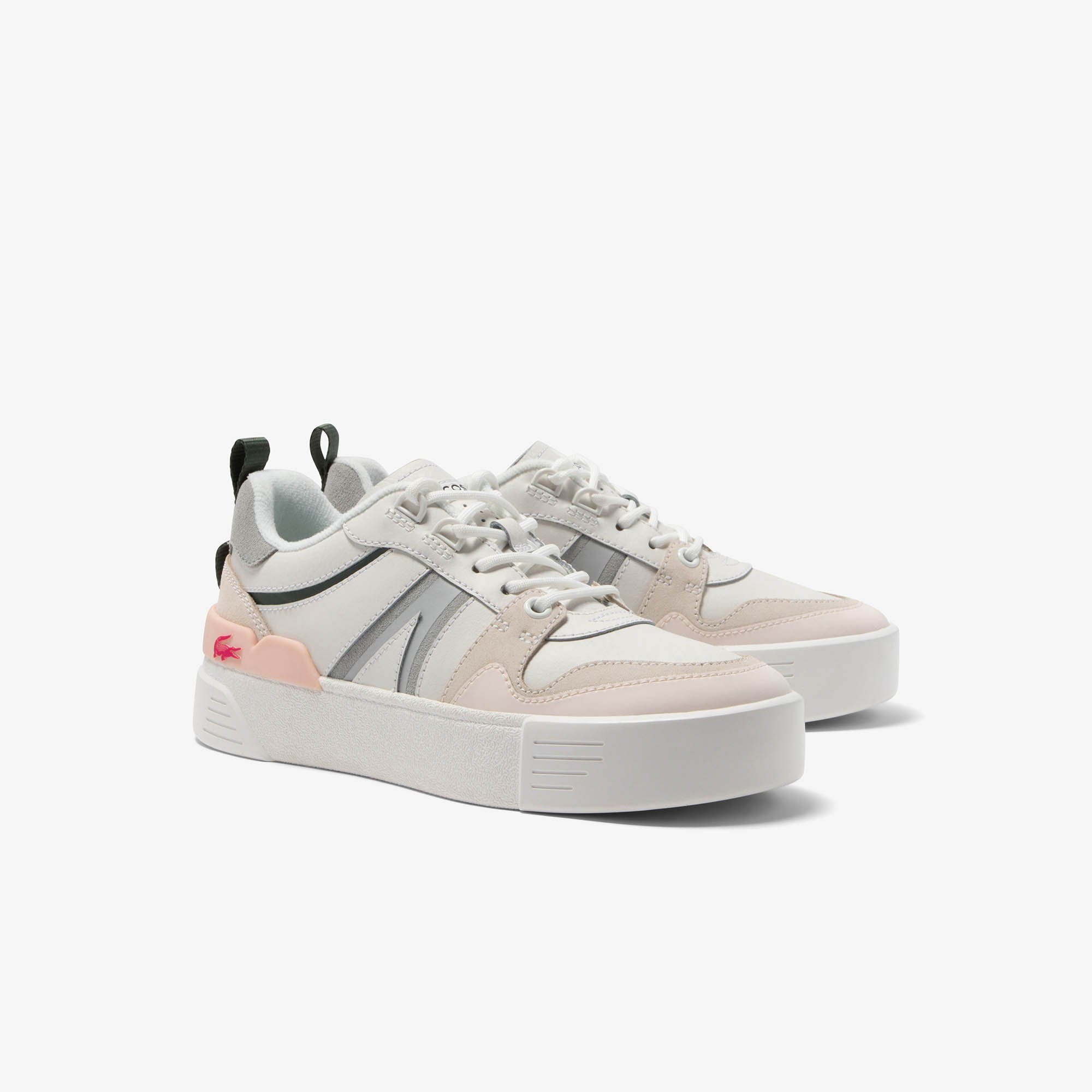 Lacoste L002 223 4 CFA Sneaker günstig online kaufen
