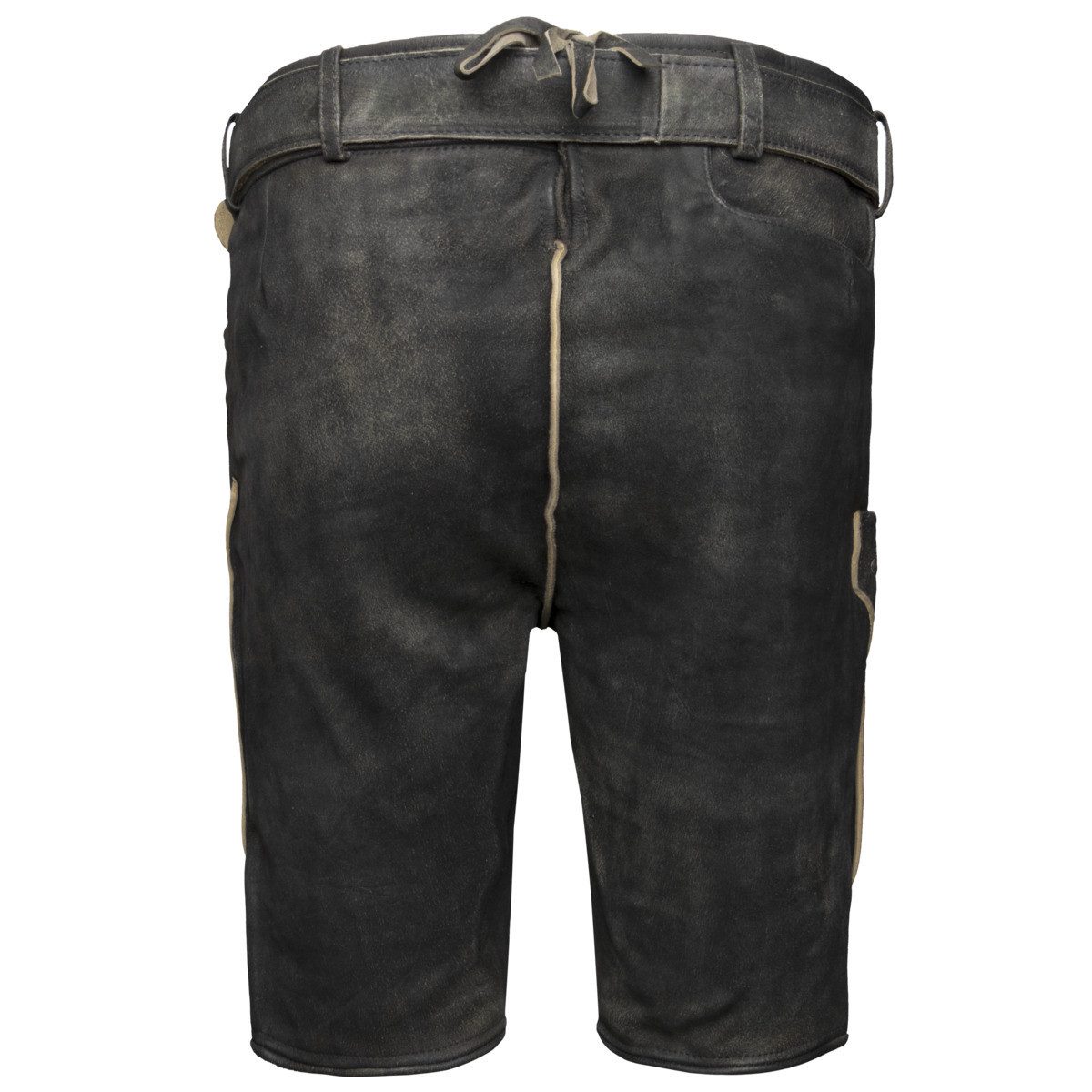 Stockerpoint Trachtenlederhose Bertram Herren (1-tlg) Trachtenlederhose, günstig online kaufen