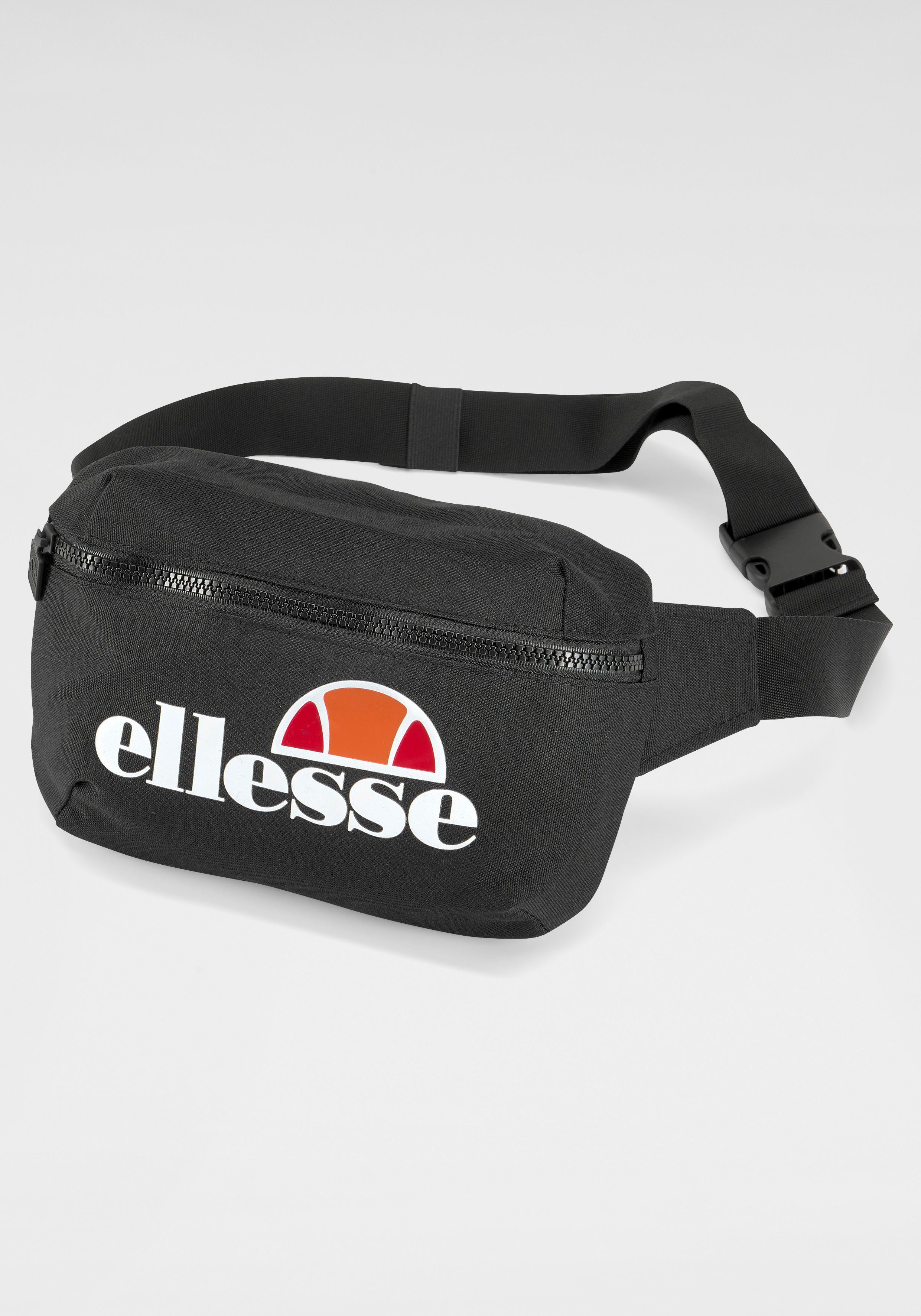 Ellesse Umhängetasche ROSCA CROSS BODY BAG