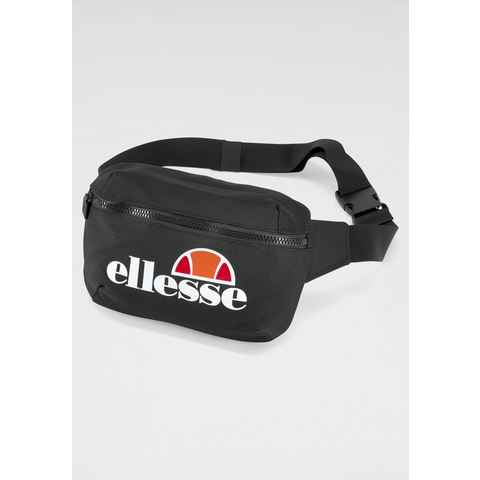 Ellesse Umhängetasche ROSCA CROSS BODY BAG