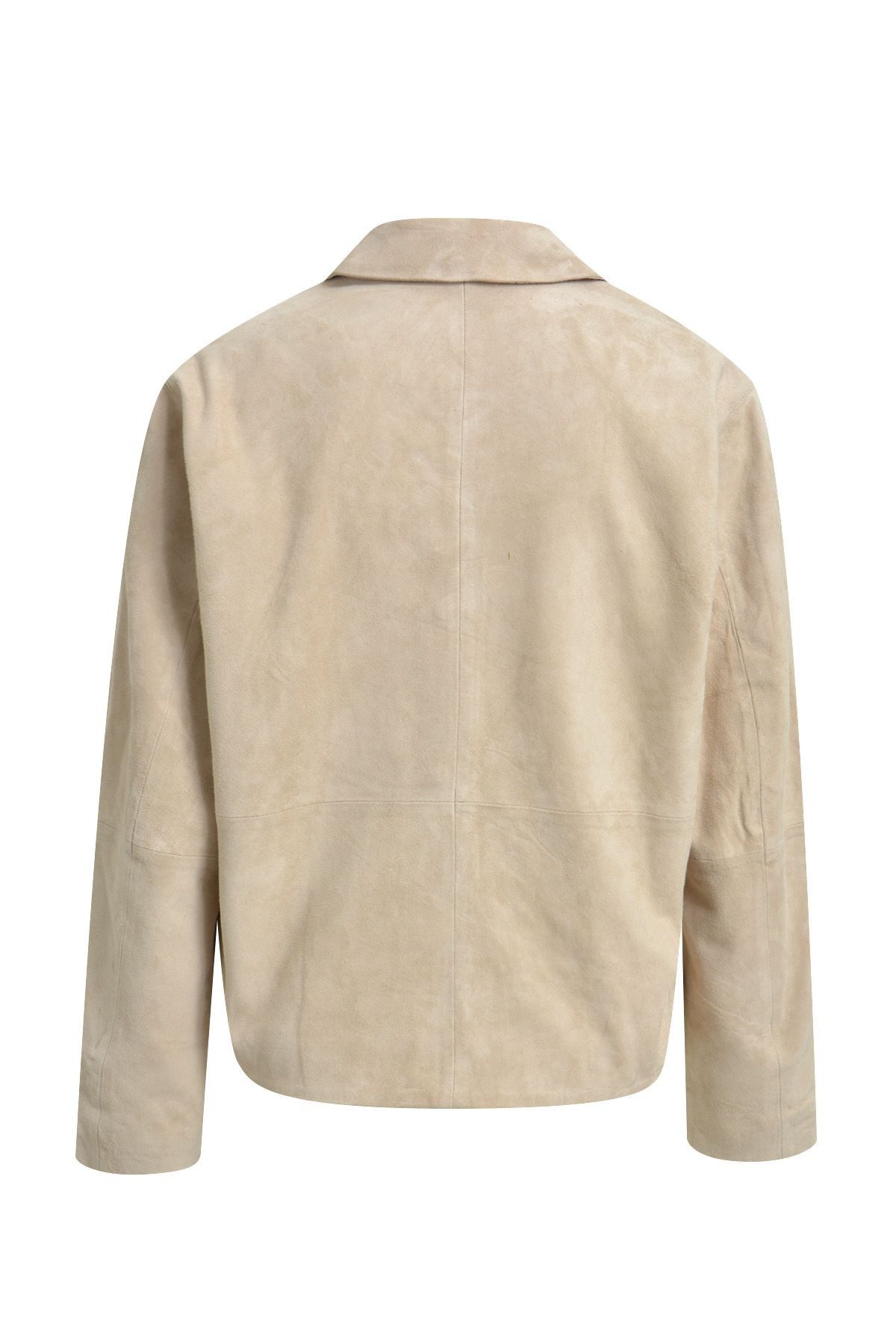 Smith & Soul Wolljacke