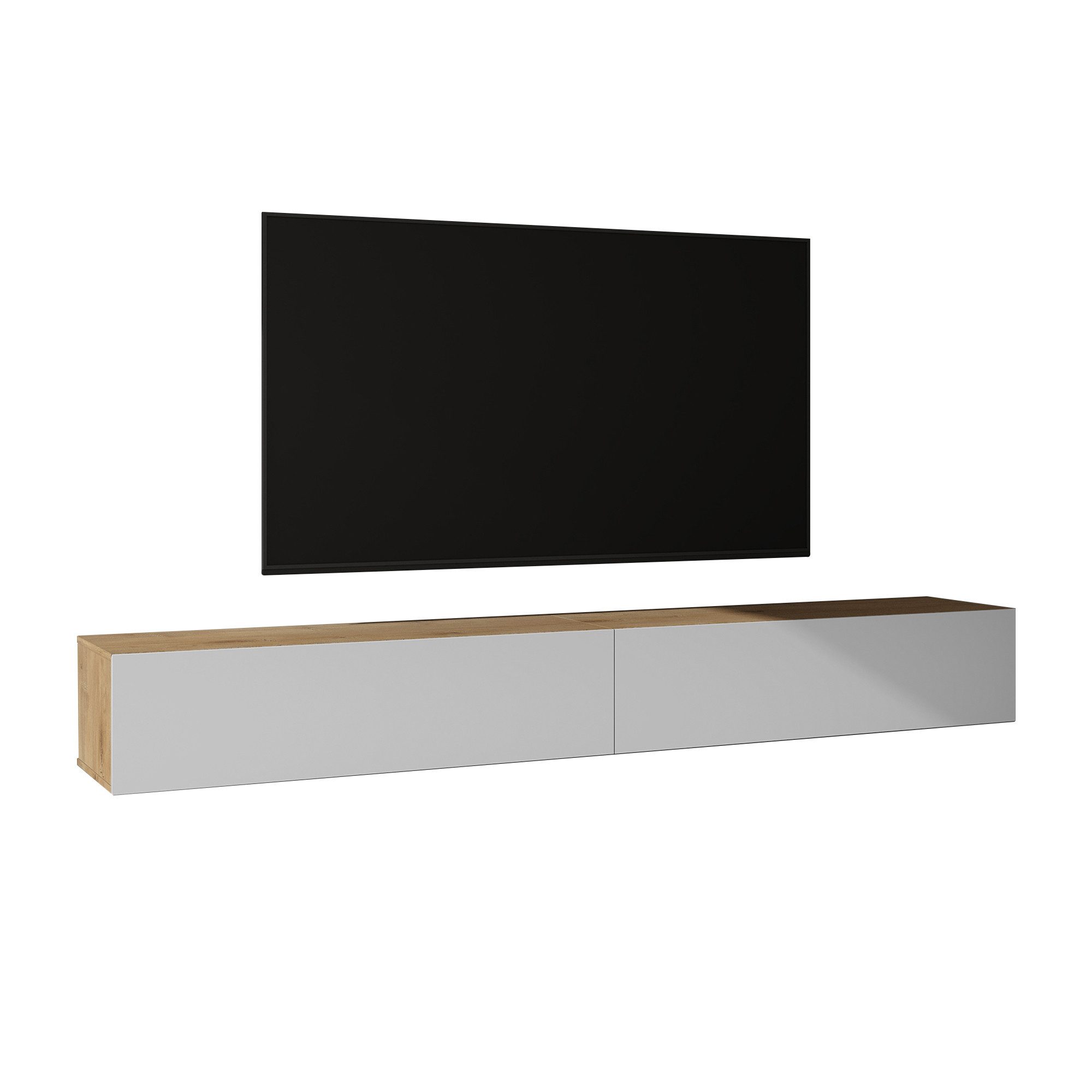 doporro TV-Board TV Lowboard Fernsehschrank TV-Schrank günstig online kaufen