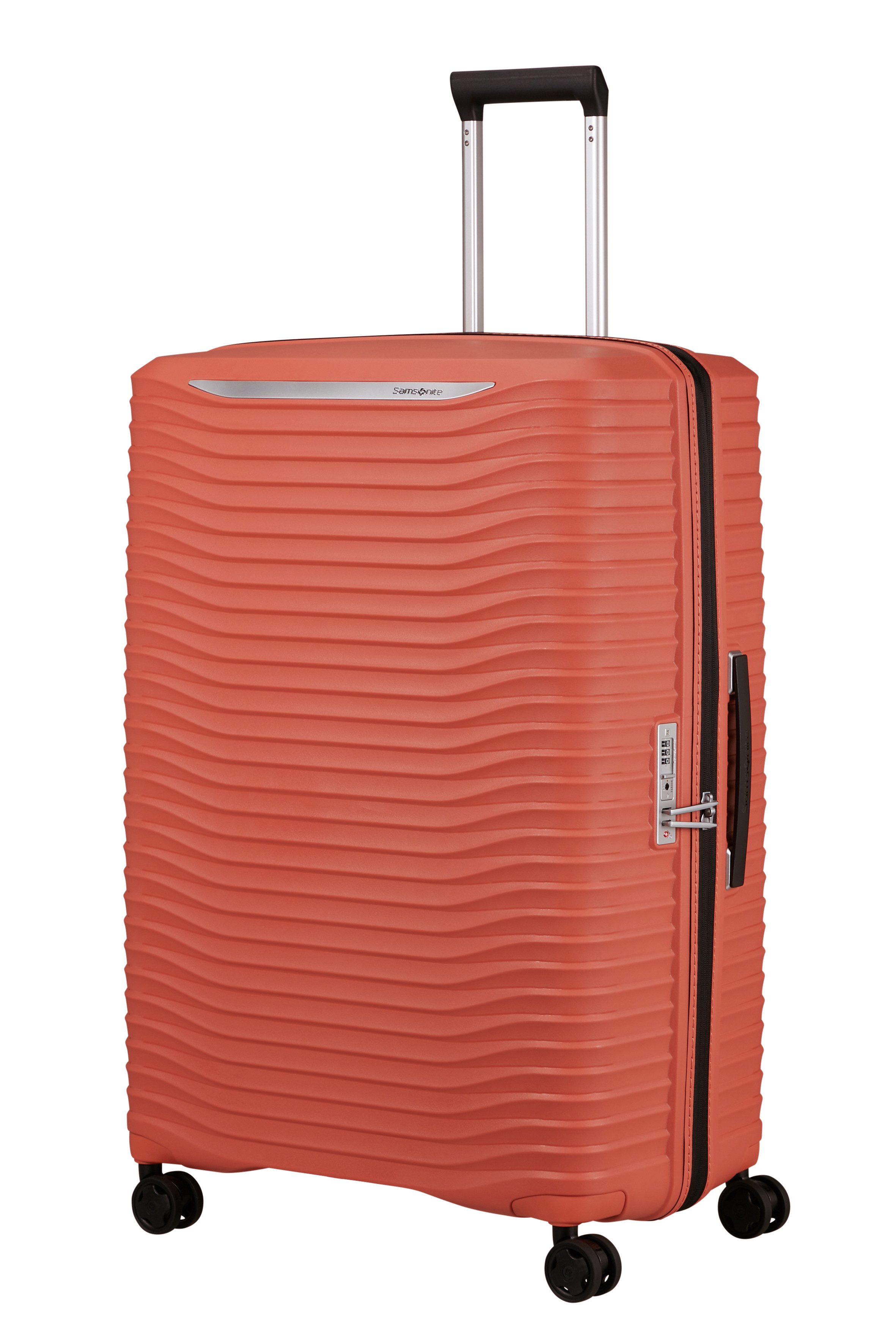 Samsonite Hartschalen-Trolley UPSCAPE, verschiedene Größen und Farben, 4 Ro günstig online kaufen