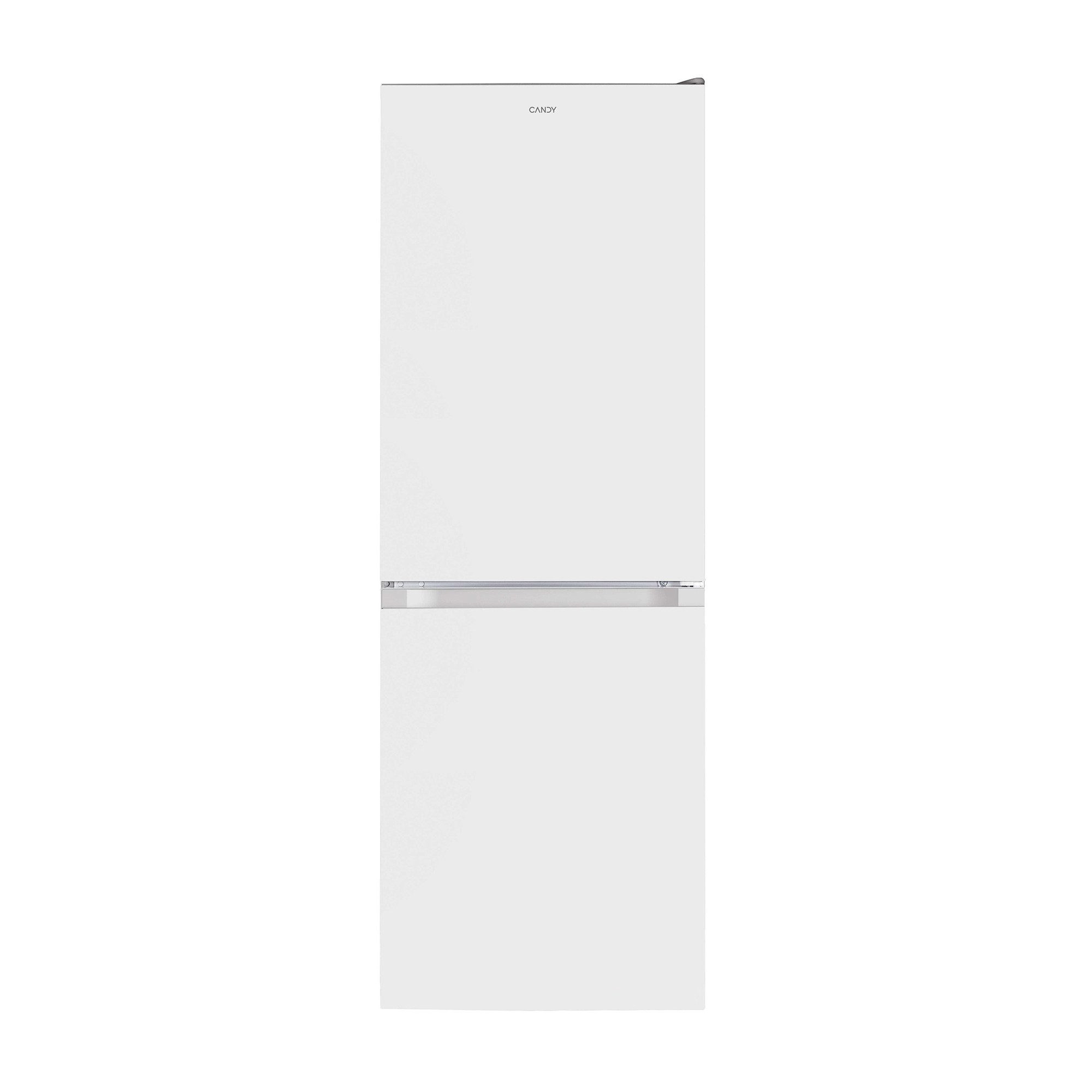 Candy Kühl-/Gefrierkombination CCG1L314CW, 144 cm hoch, 47,4 cm breit, Fast-Cool-Modus