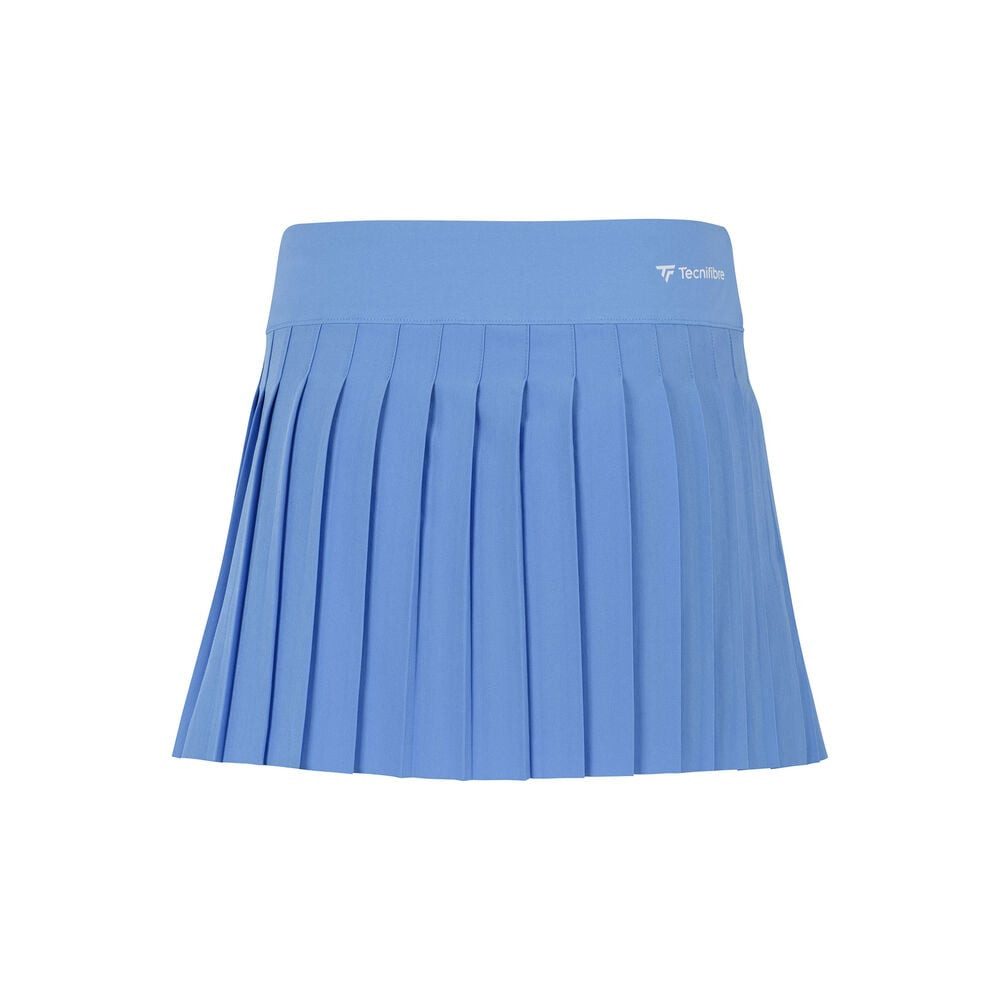 Tecnifibre Tennisrock W. Team Skort Azur günstig online kaufen