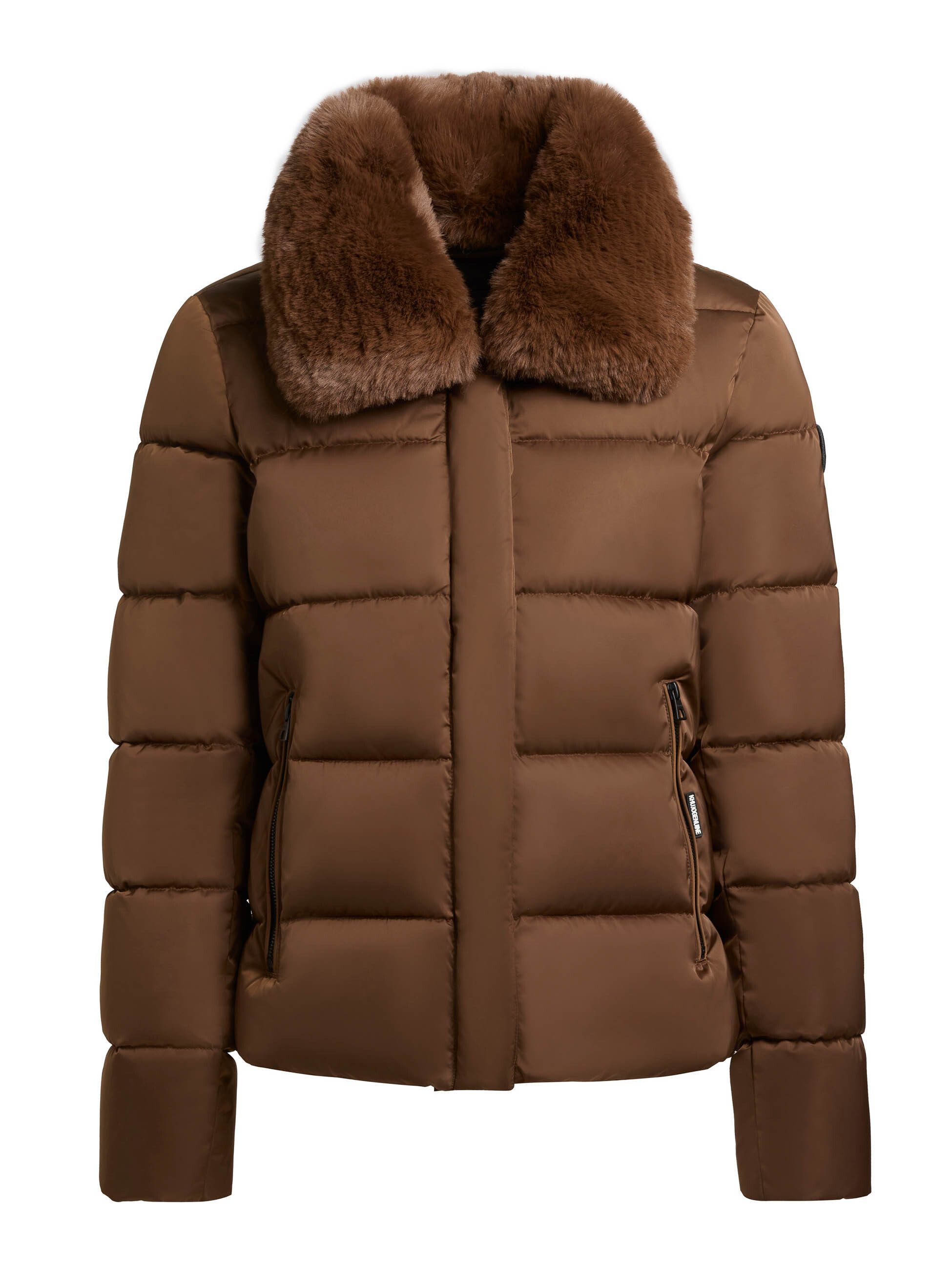 khujo Steppjacke CLIA günstig online kaufen