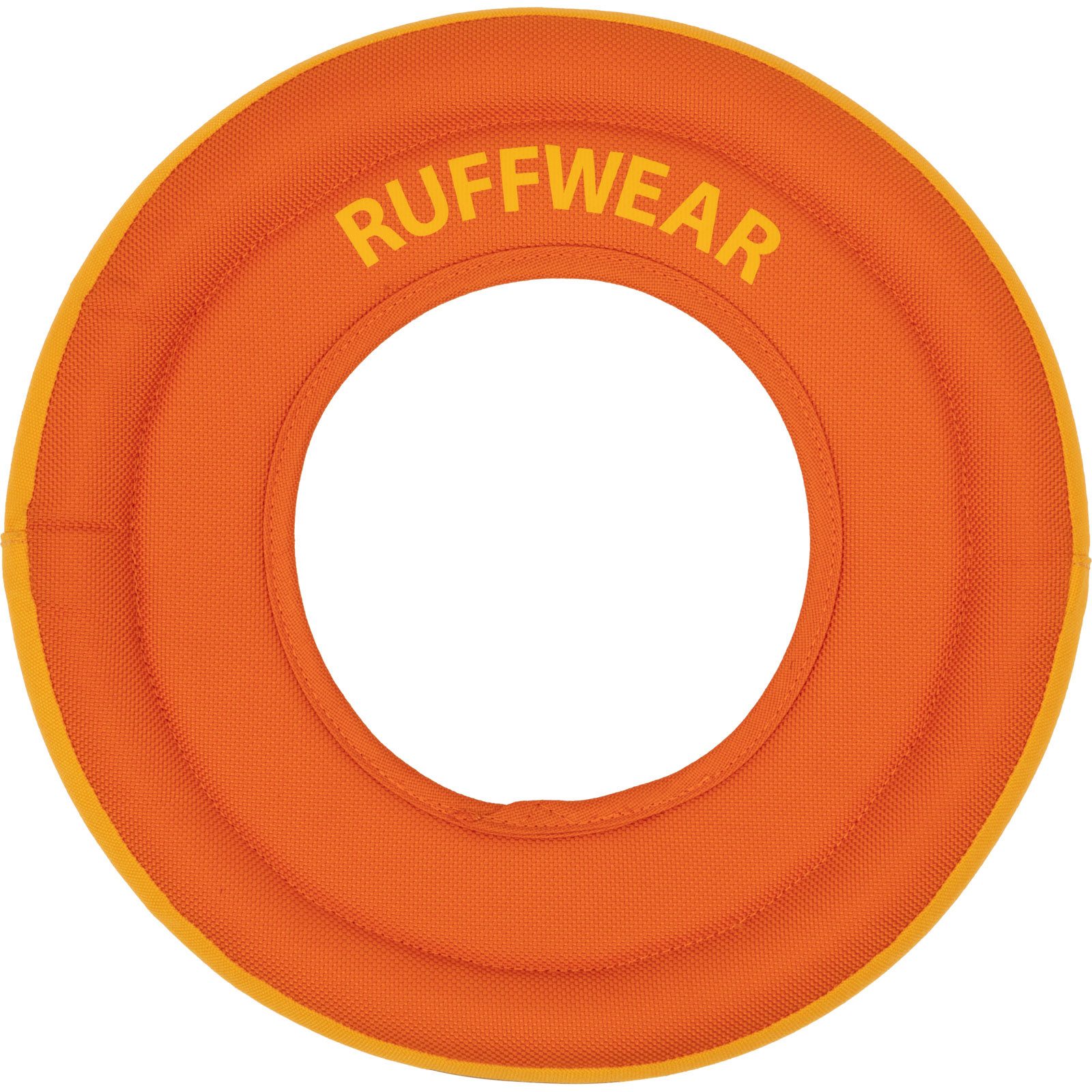 Ruffwear Tier-Aktivitätsspiel HYDRO PLANE™ Hundespielzeug 60152-815, geht schonend mit Zähnen und Zahnfleisch um