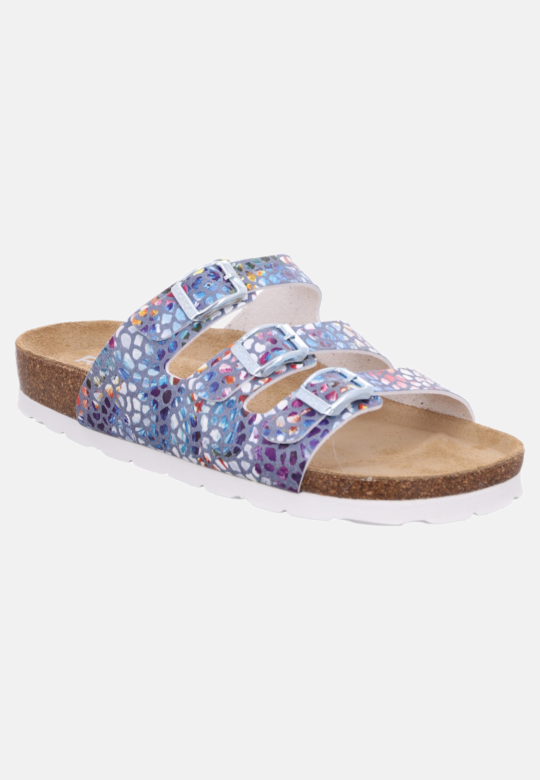 Rohde Alba Pantolette (1-tlg) Pantoletten - günstig online kaufen