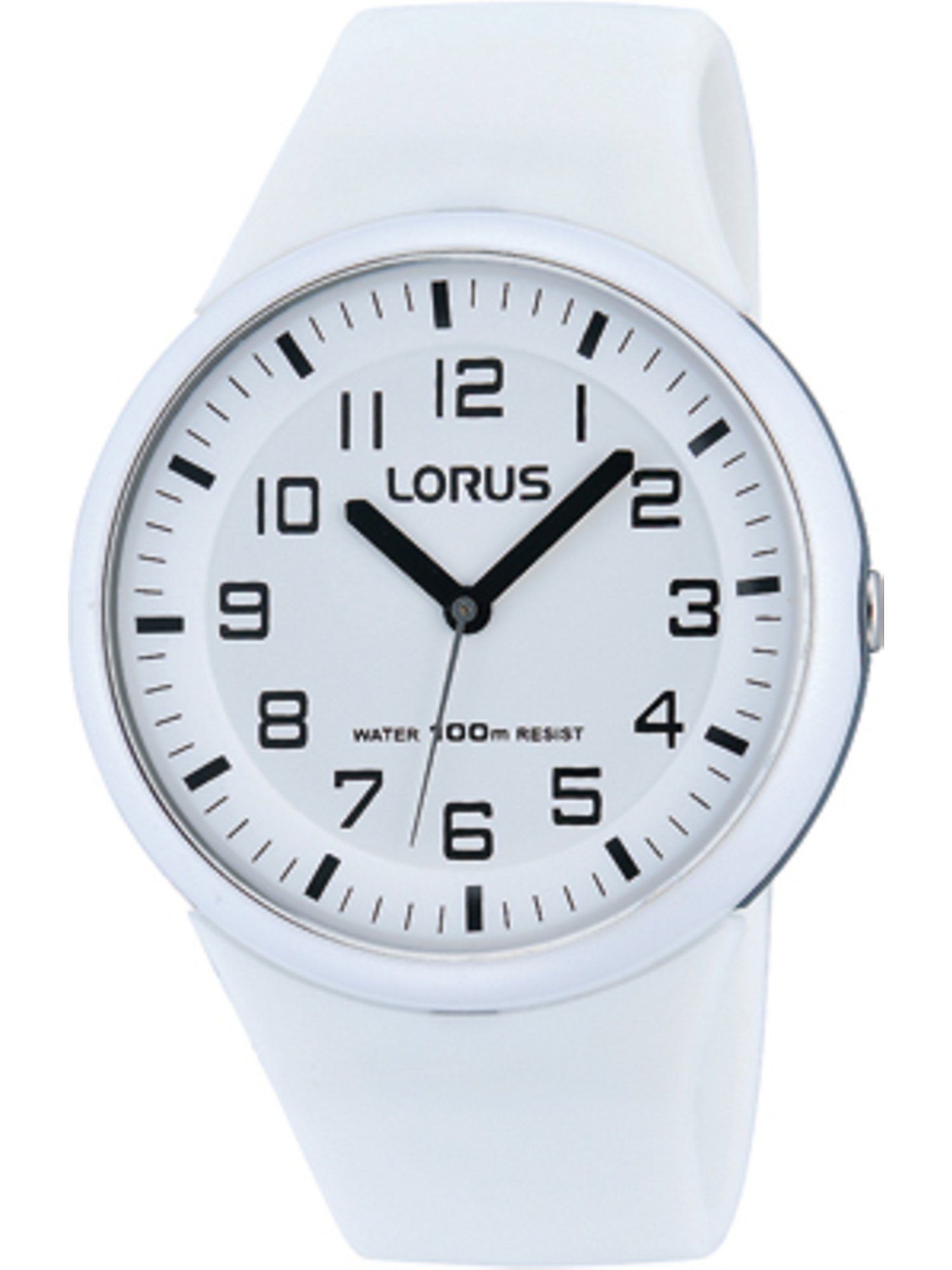 LORUS Quarzuhr Lorus Damen-Uhren Analog Quarz, günstig online kaufen