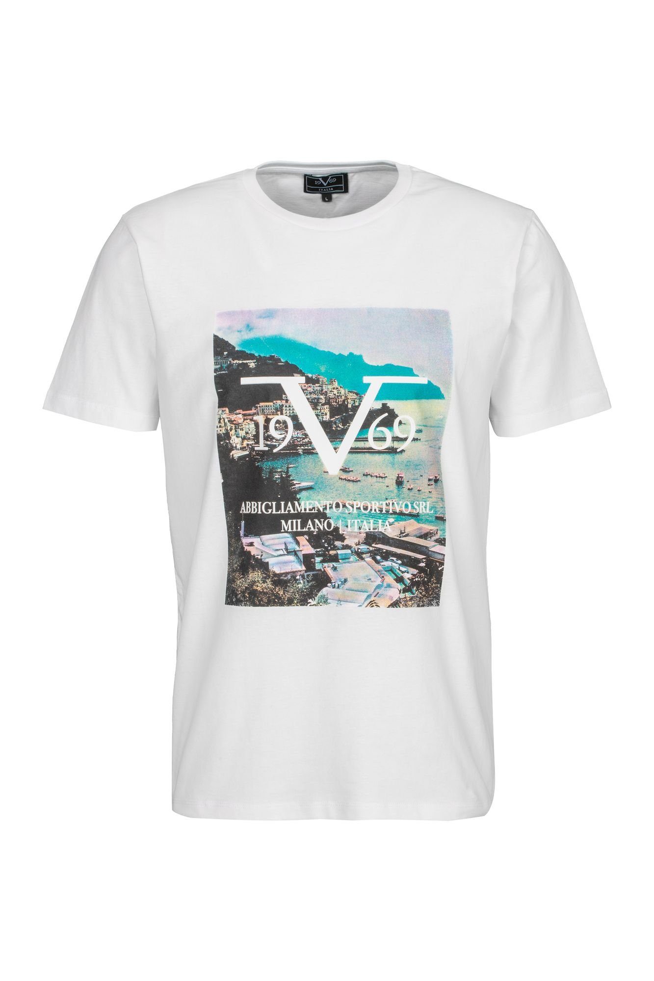 19V69 Italia by Versace T-Shirt Bruno