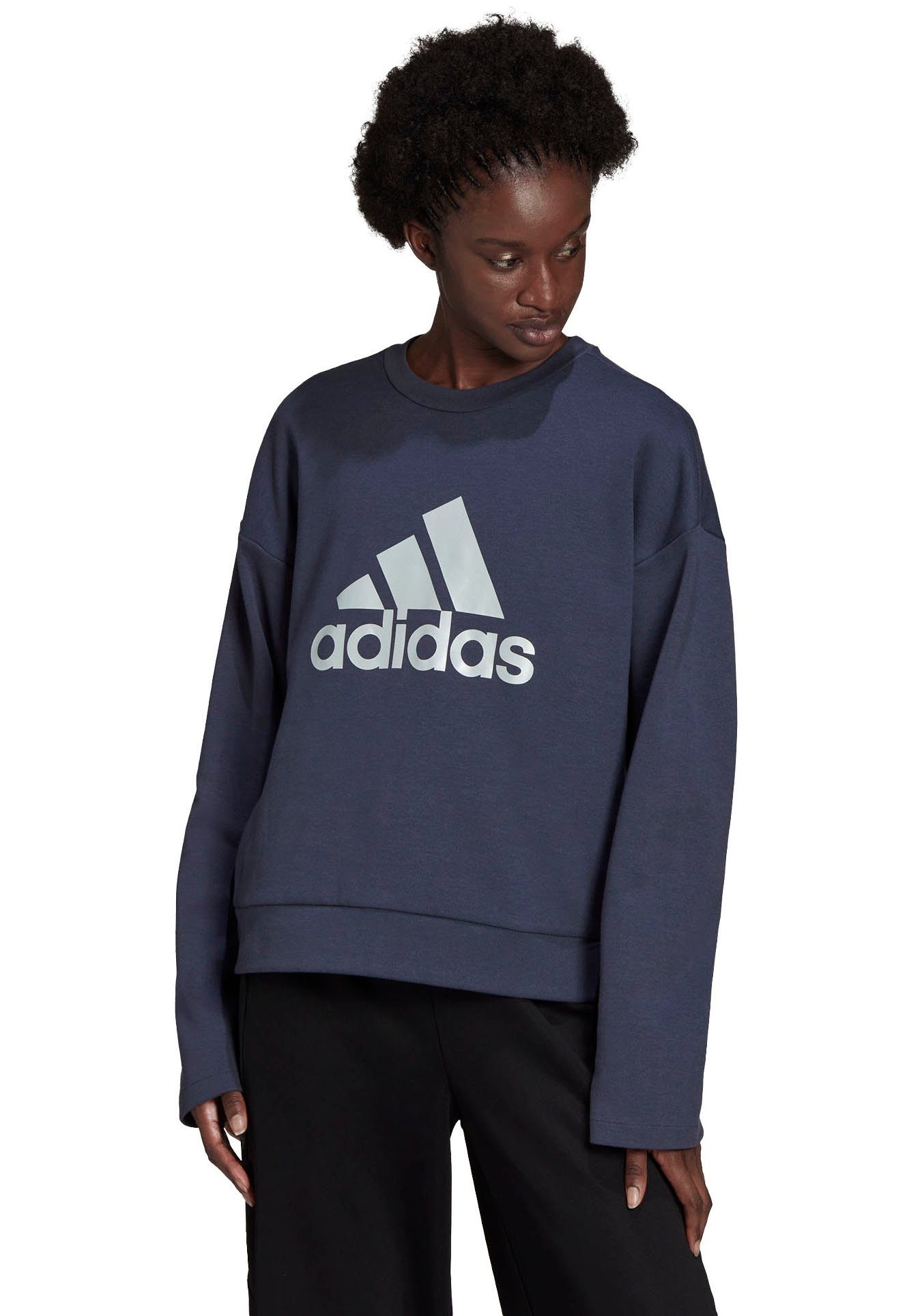 adidas Performance Sweatshirt »UFORU SWEATER« | OTTO