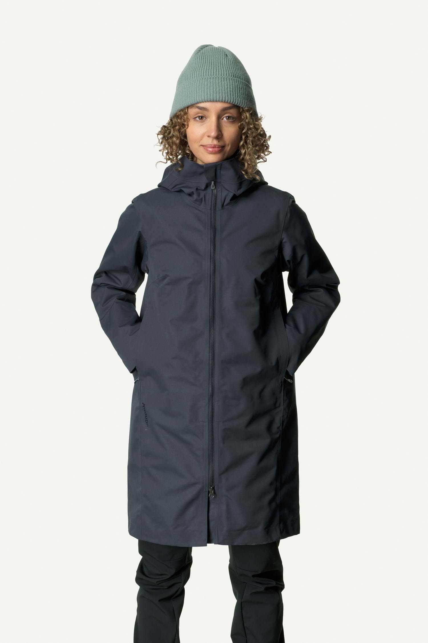 Houdini Hardshelljacke W's One Parka