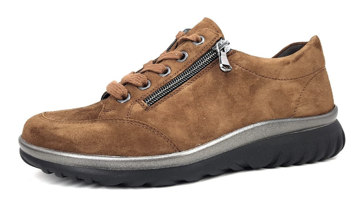Sneaker Schnürschuh