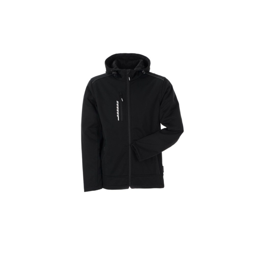 Planam Arbeitsjacke
