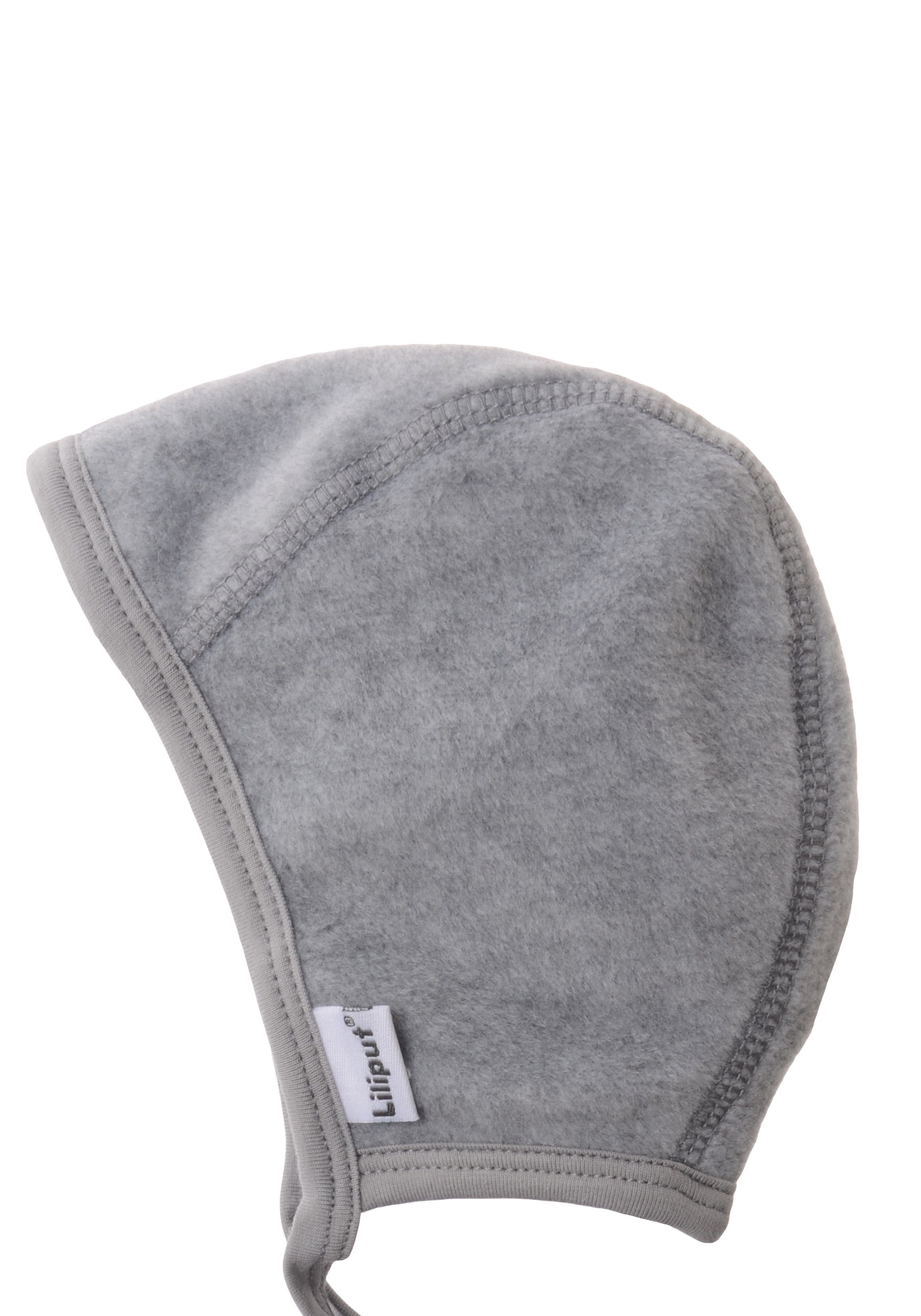 Liliput Strickmütze Fleecemütze – Bild 3 von 3