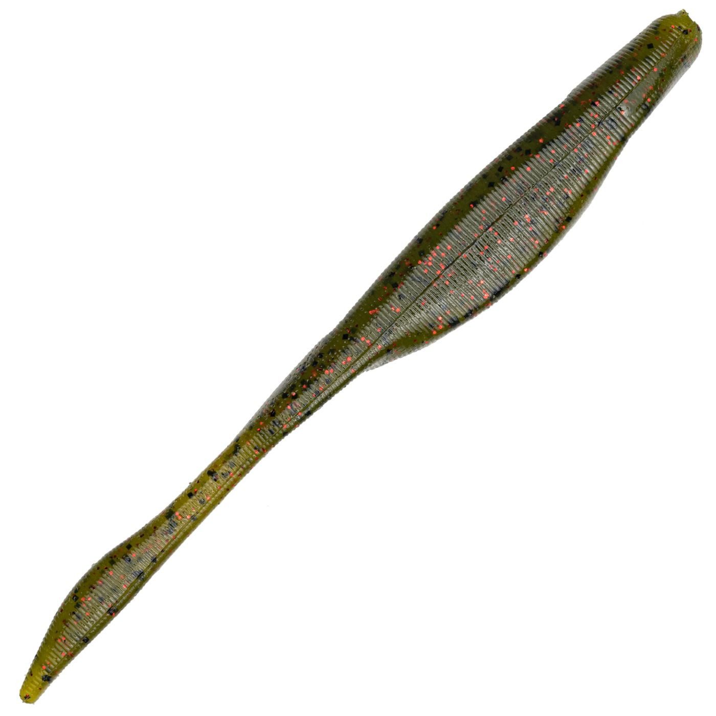 Watermelon Red & Black