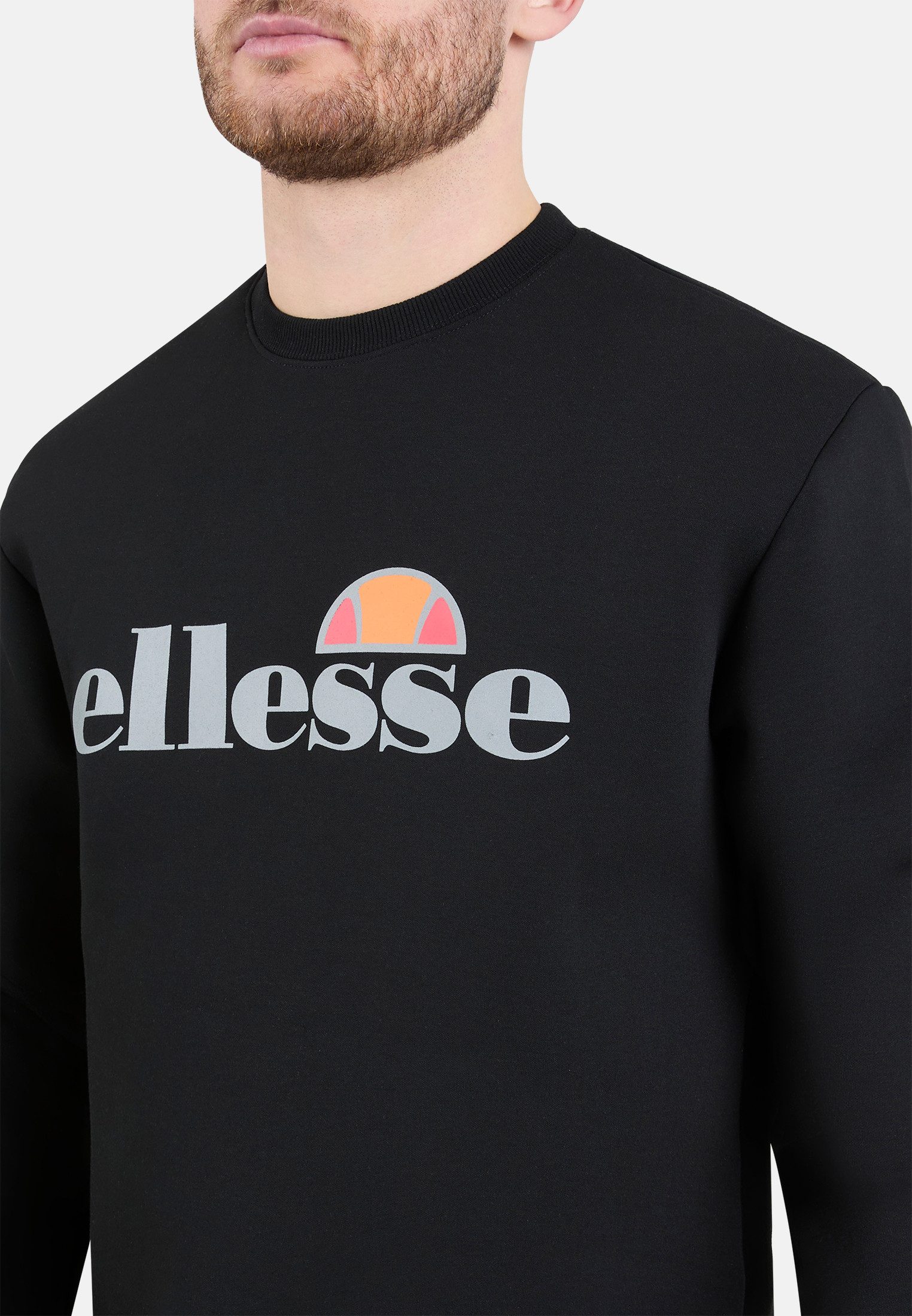 Ellesse Sweatshirt CORVARO SWEATSHIRT