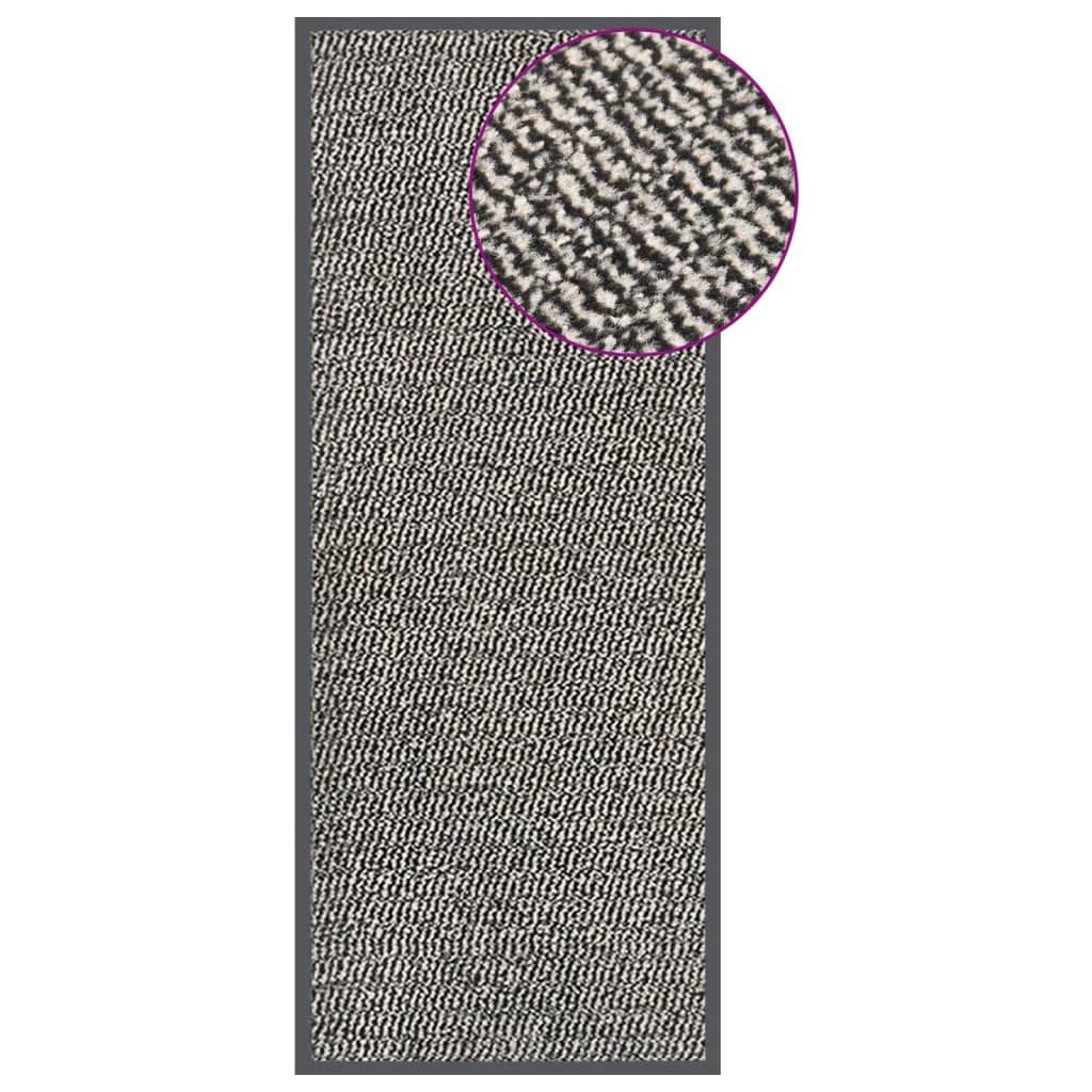 vidaXL Fußmatte Fußmatte getuftet 60x150 cm günstig online kaufen