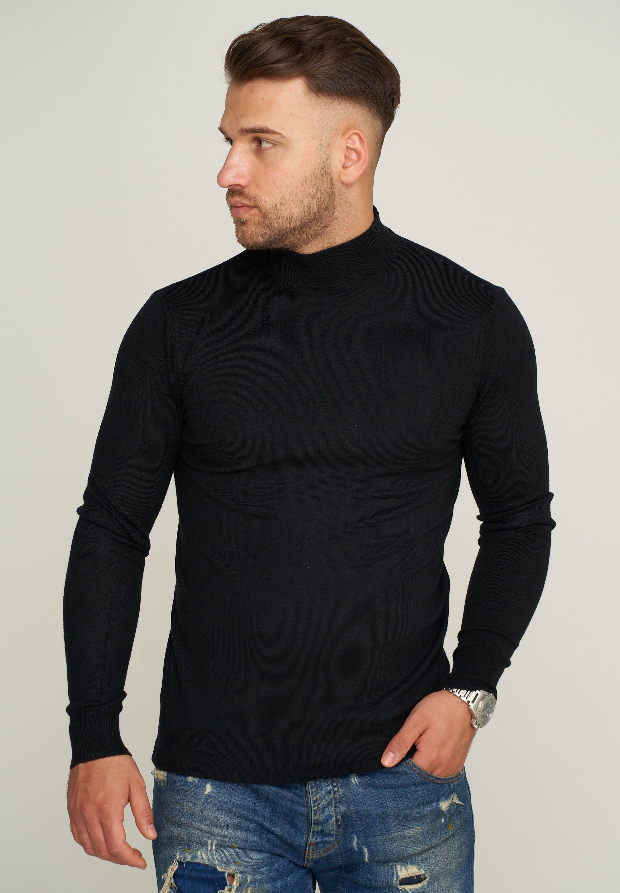 Strickpullover MKBONI
