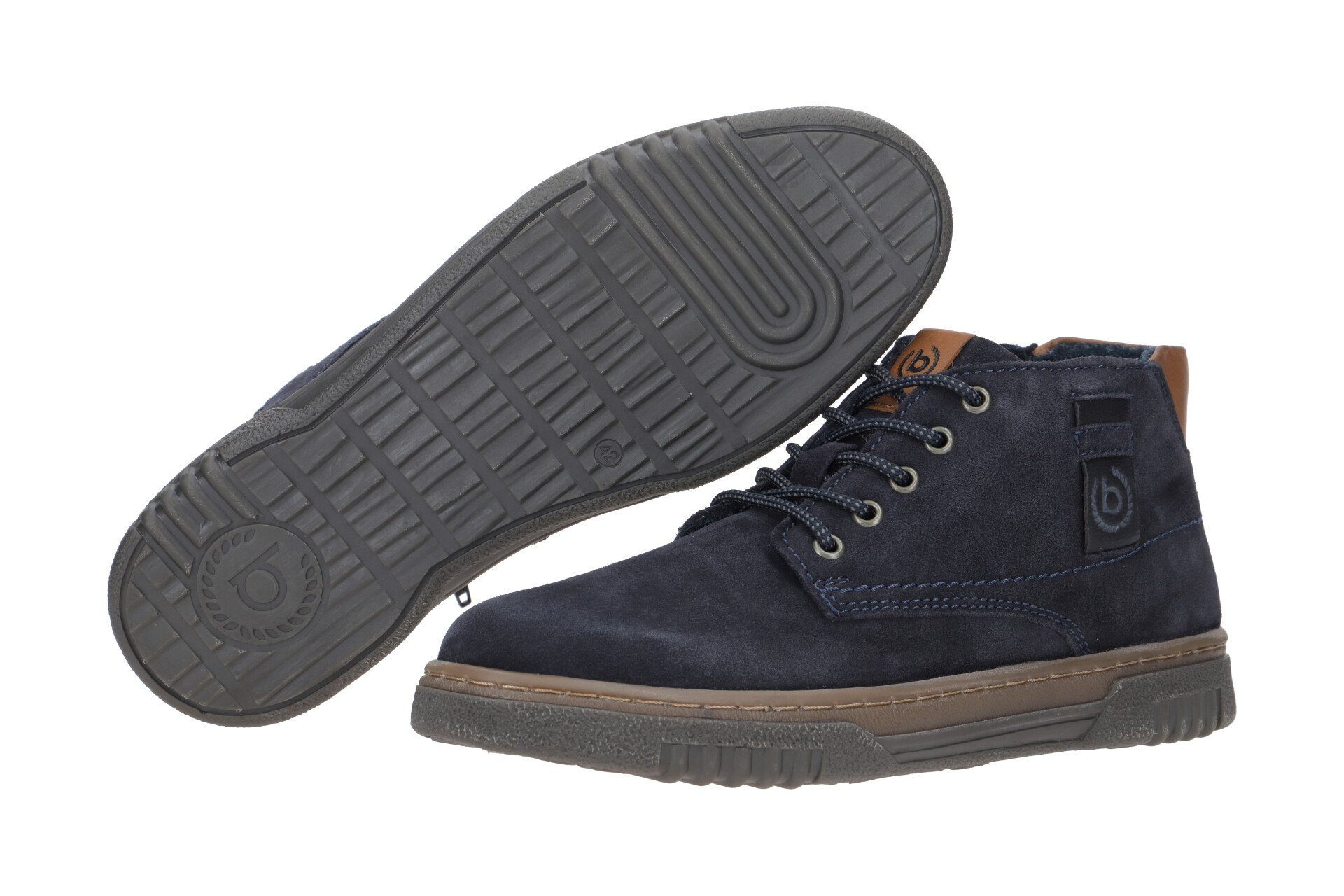 bugatti 321-A5Z30-1400 4100 Stiefel