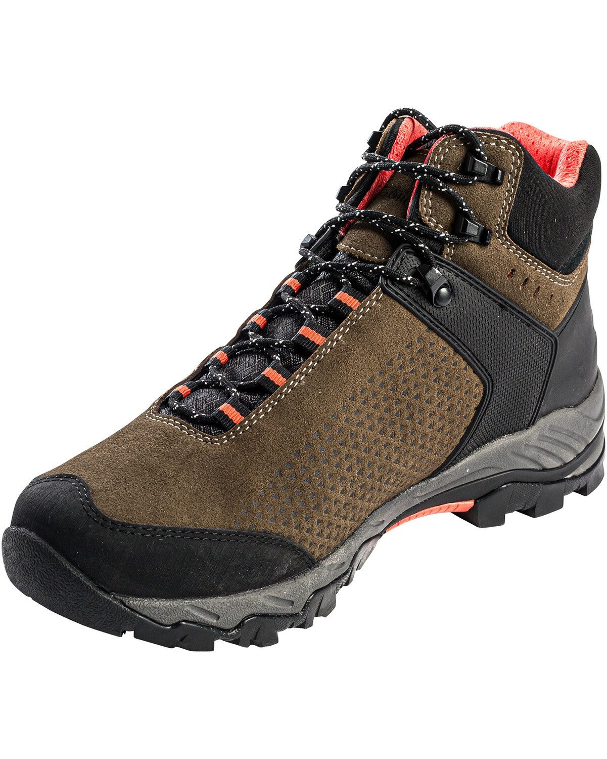 Parforce Jagdstiefel Midcut Red Stiefel günstig online kaufen