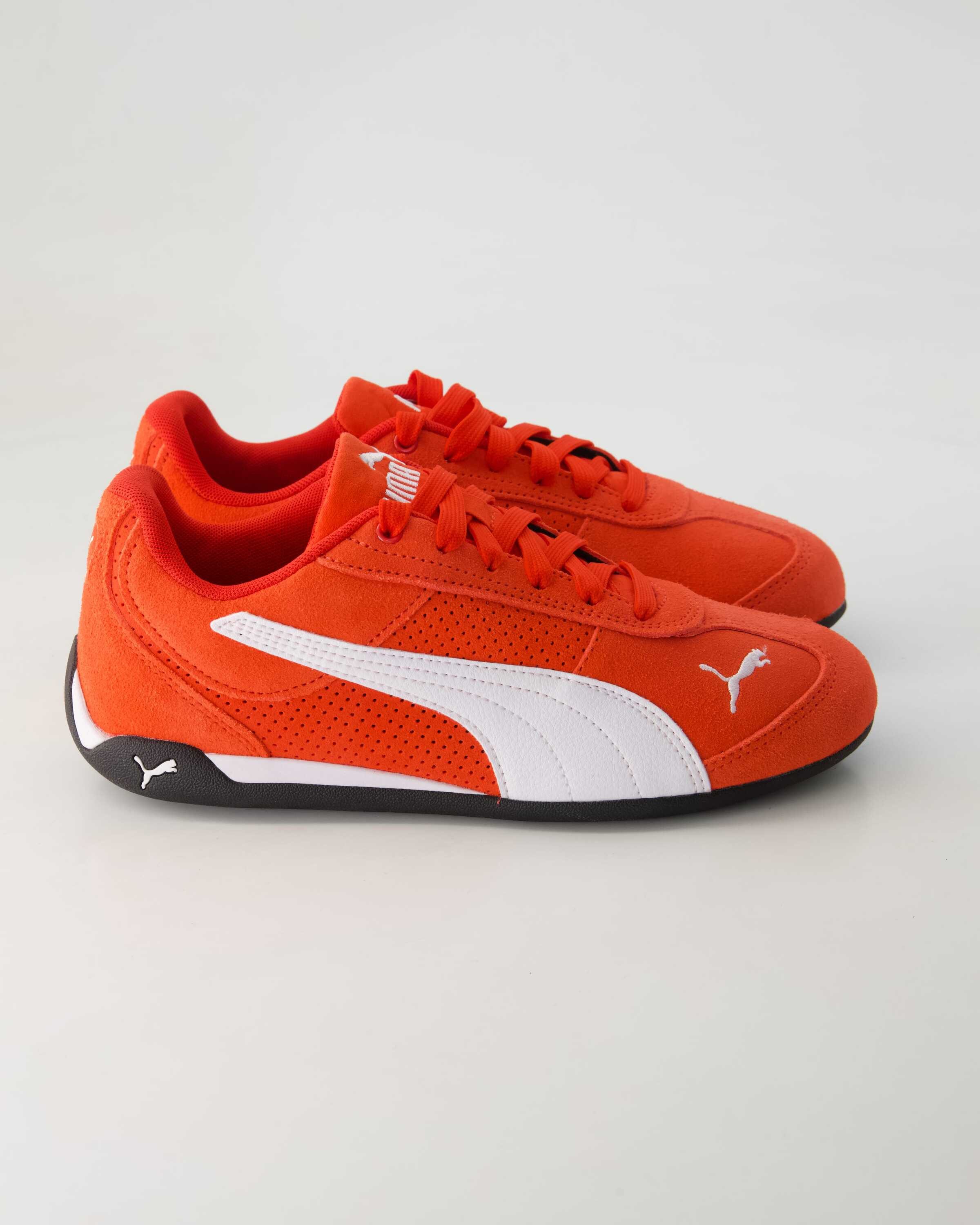 PUMA Puma Replicatch SD Fitnessschuh Obermaterial: Leder und Sonstiges Mate günstig online kaufen