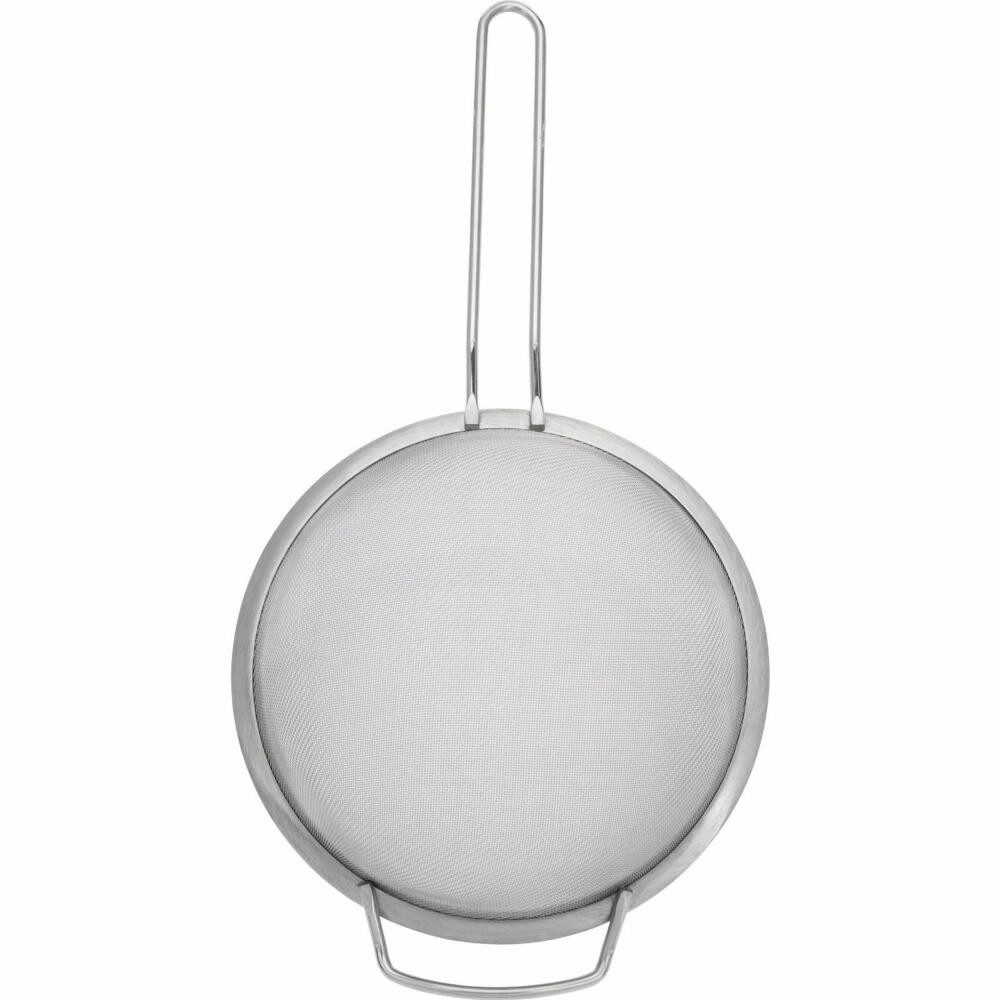 WESTMARK Küchensieb Haushaltssieb mit breitem Rand, Picante, ø 20 cm, Edelstahl – Bild 3 von 5