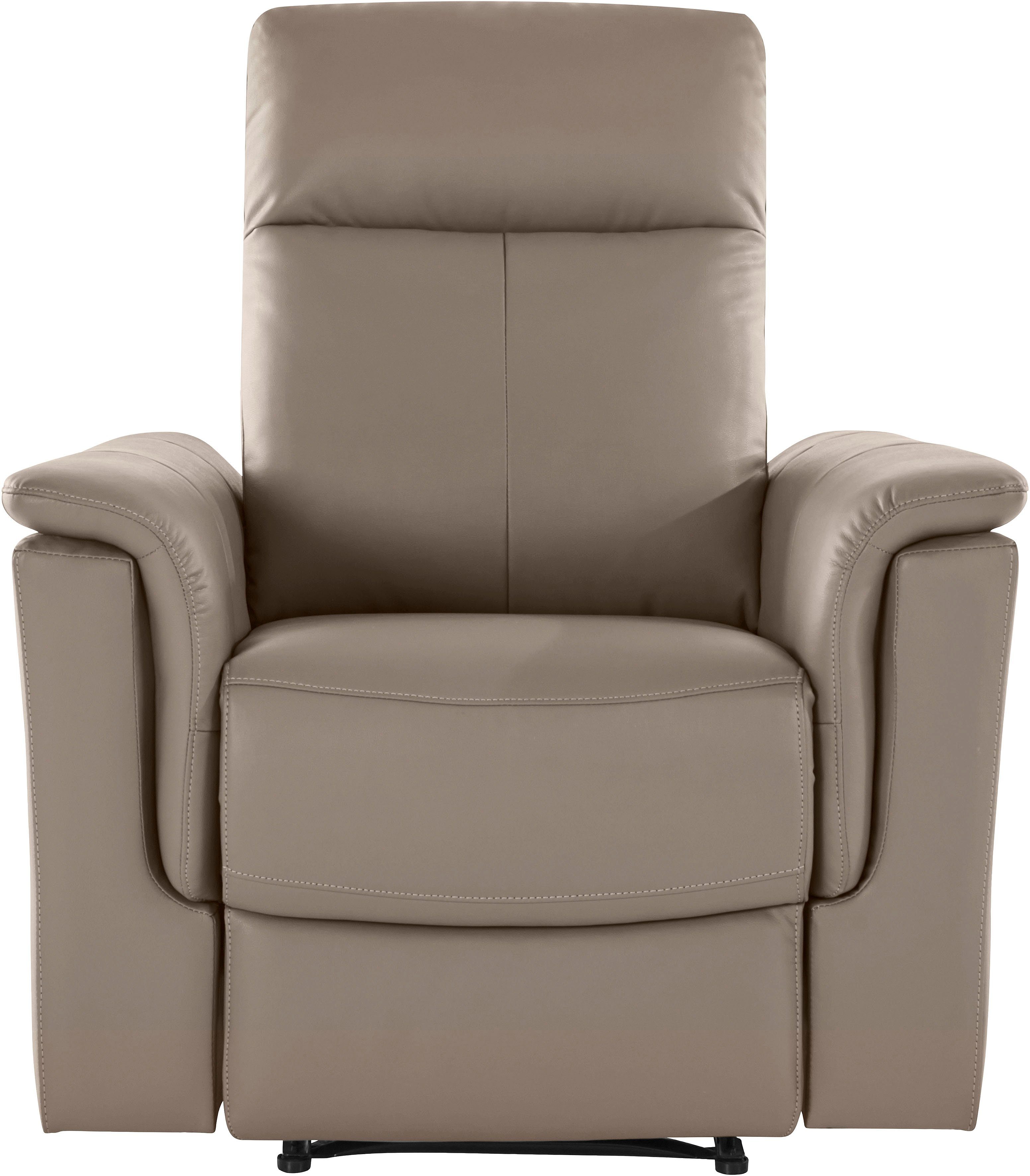 Home affaire Relaxsessel Southbrook, TV-Sessel mit günstig online kaufen