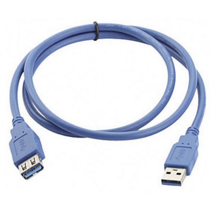 MANHATTAN USB-Kabel USB-Kabel (2.00 cm)