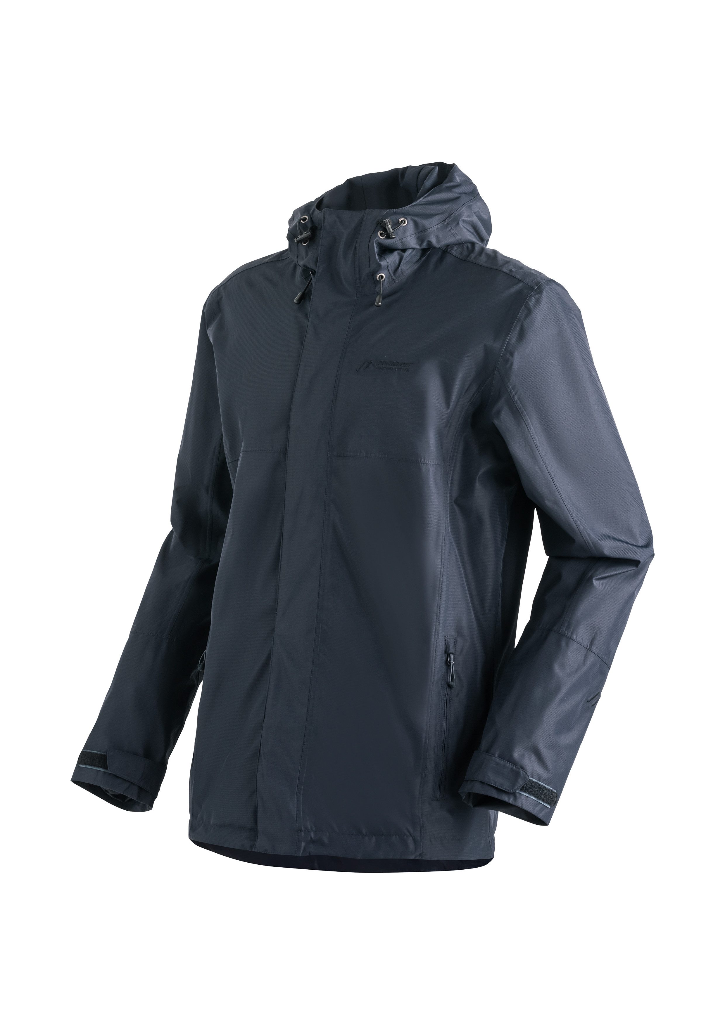 Maier Sports Outdoorjacke Abbenstein M Herren günstig online kaufen
