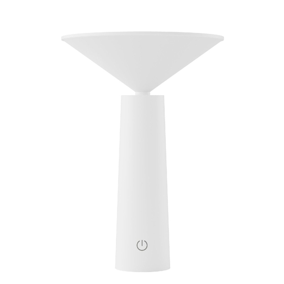 Liadomo LED Tischleuchte Onila, Touchfunktion, LED fest integriert, Warmwei günstig online kaufen