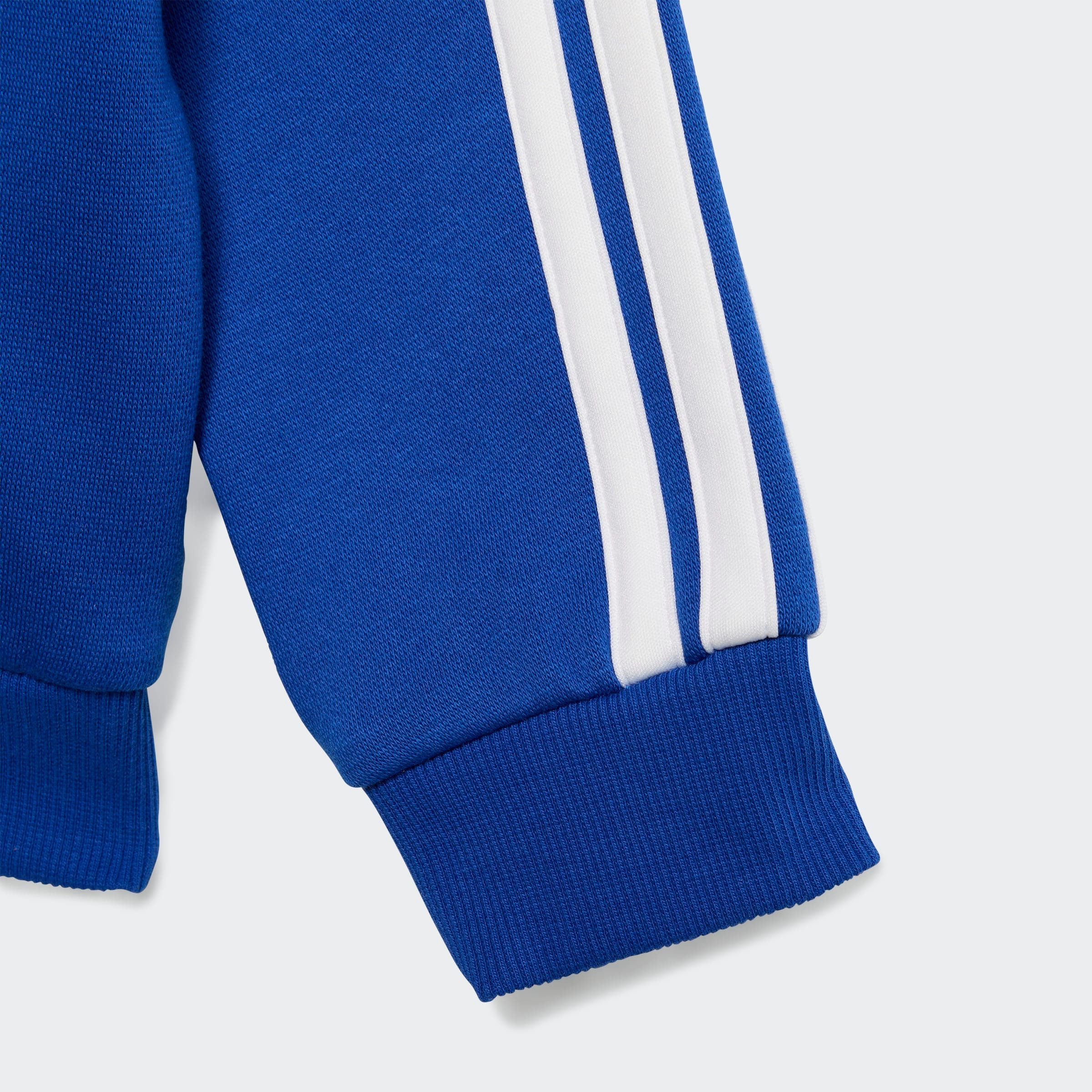 adidas Sportswear Trainingsanzug ESSENTIALS KIDS (2-tlg)