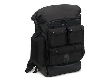 DICOTA Notebook-Rucksack DICOTA CATURIX DECISIUN ecotec Backpack 17.3"" 51liter black
