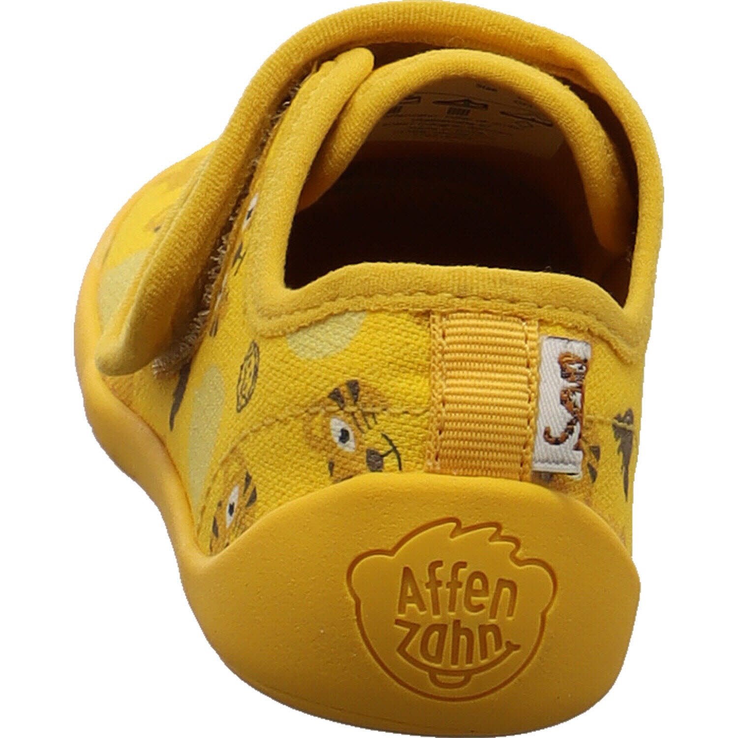 Affenzahn Movy Tiger Hausschuh