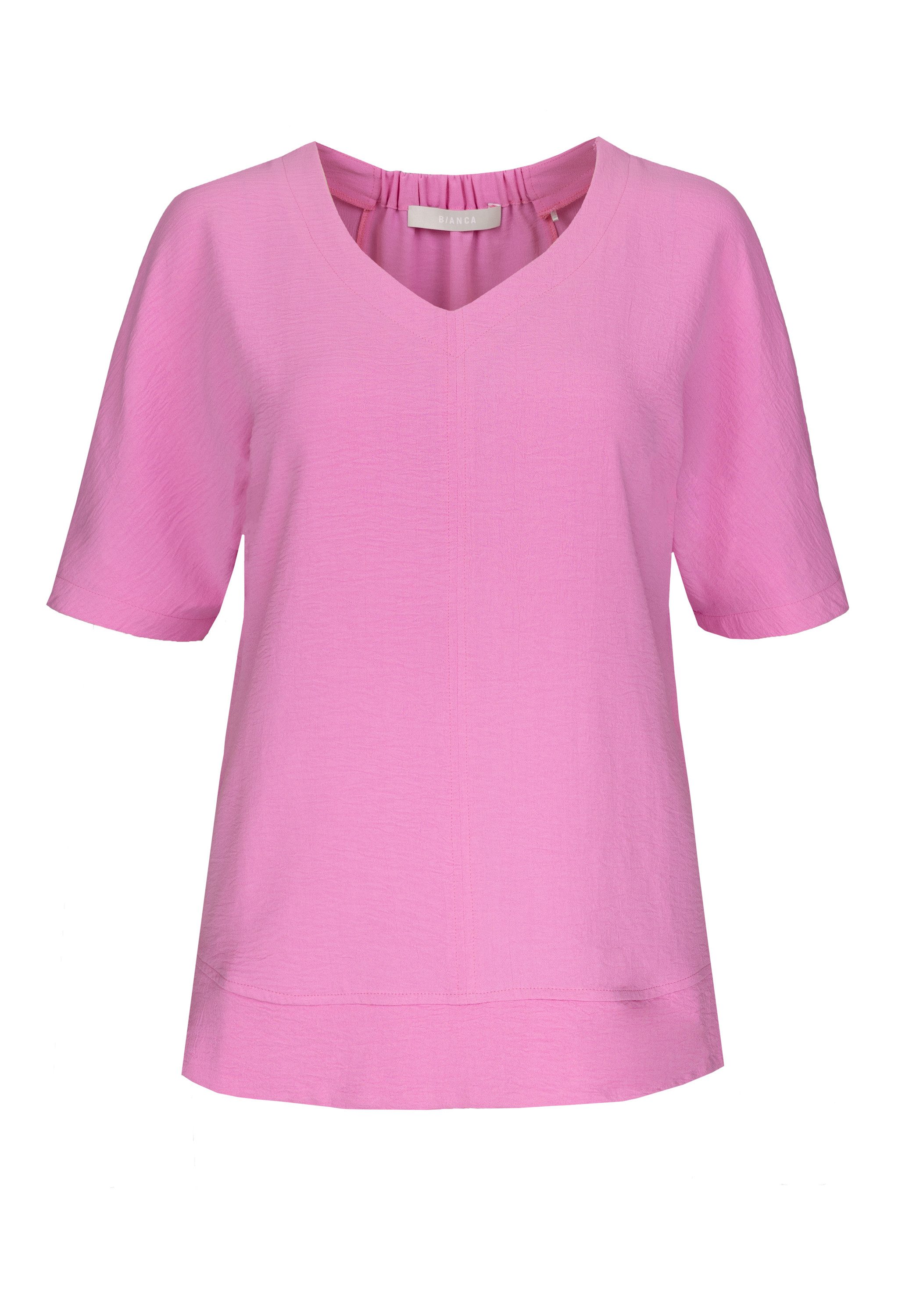 bianca Shirtbluse SAHRA in cleanem Look günstig online kaufen