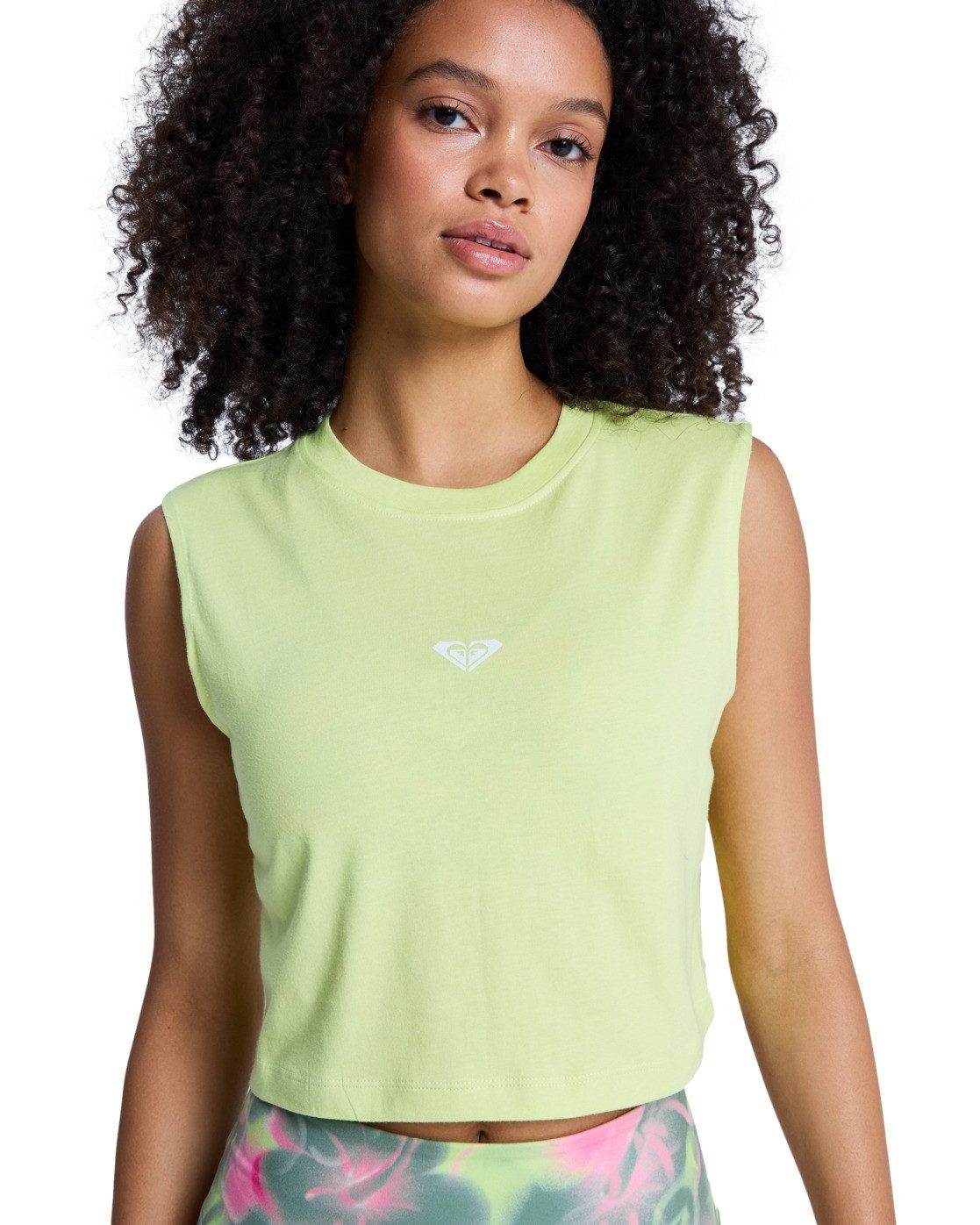 Roxy Shirttop Essential Energy