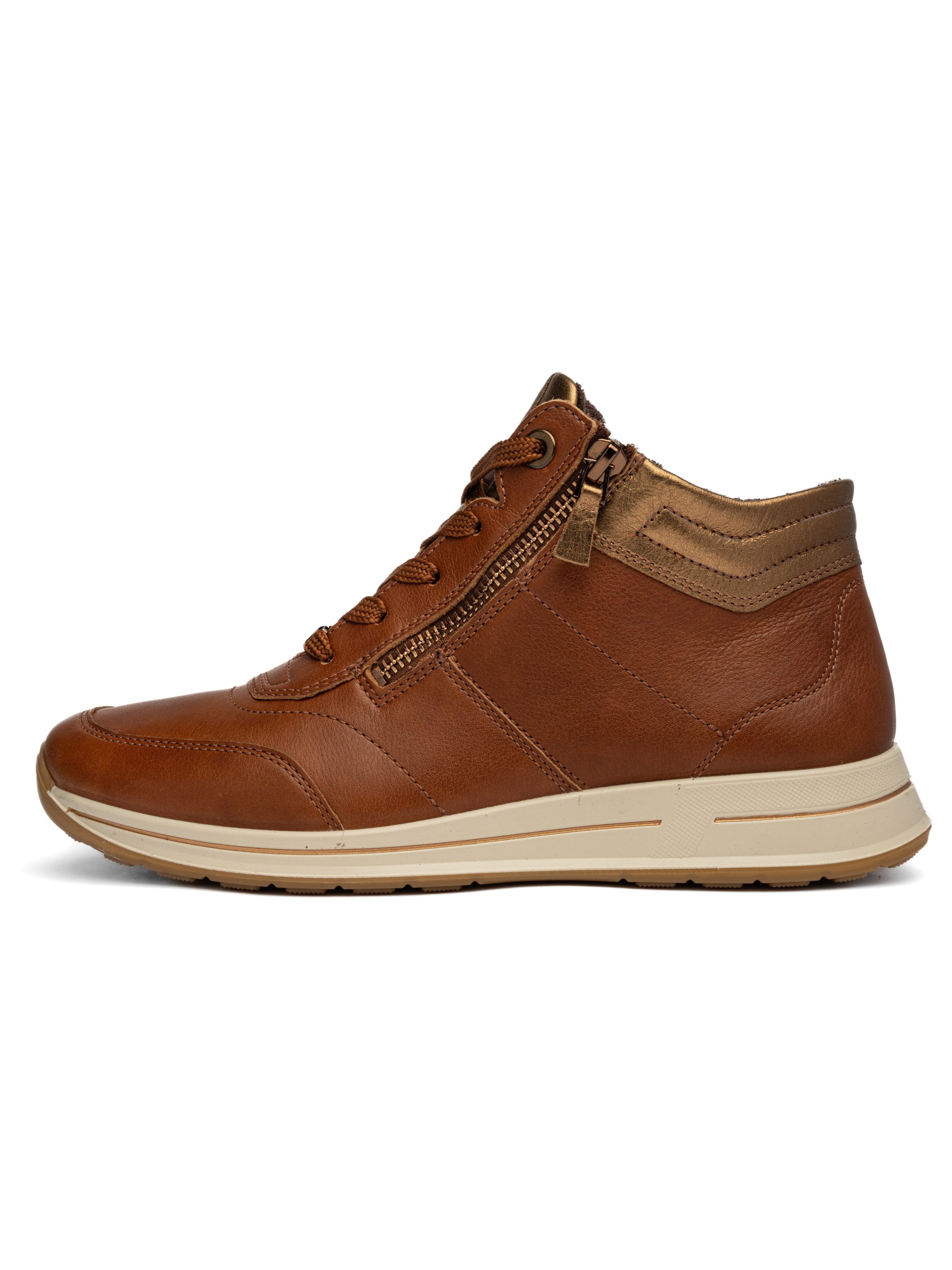 Ara Stiefelette Osaka Sneaker