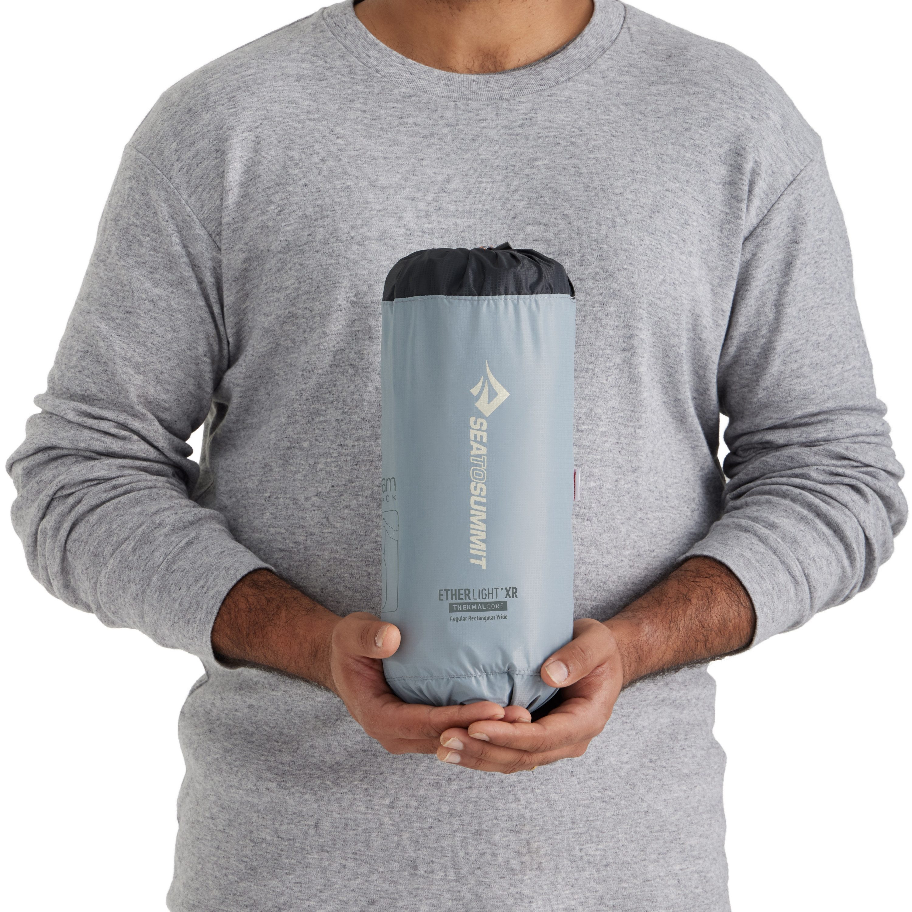 sea to summit Isomatte Sea to Summit Ether Light XR Insulated Air Regular Rectangular Isomatt